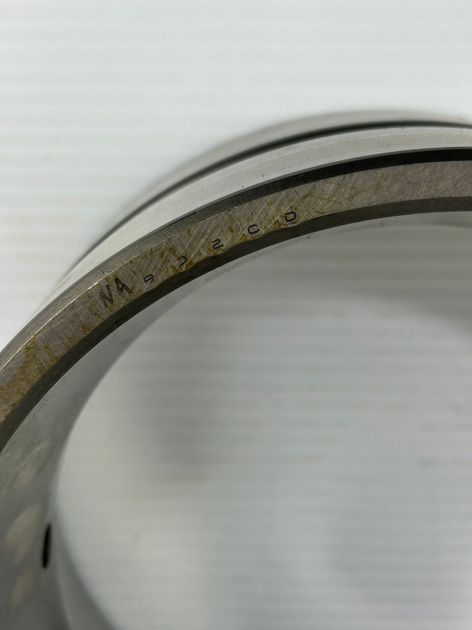 Timken 932CD Tapered Roller Bearing