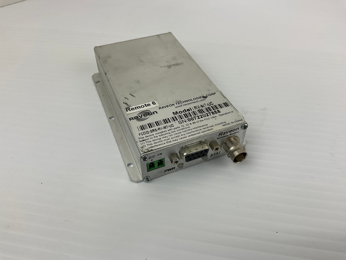 Raveon Technologies RV-M7-UC Wireless Modem