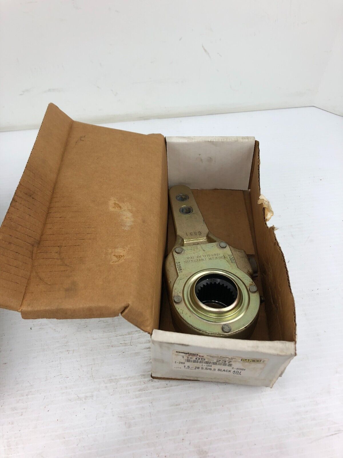 Dayton Parts 05-237 Slack Adjuster