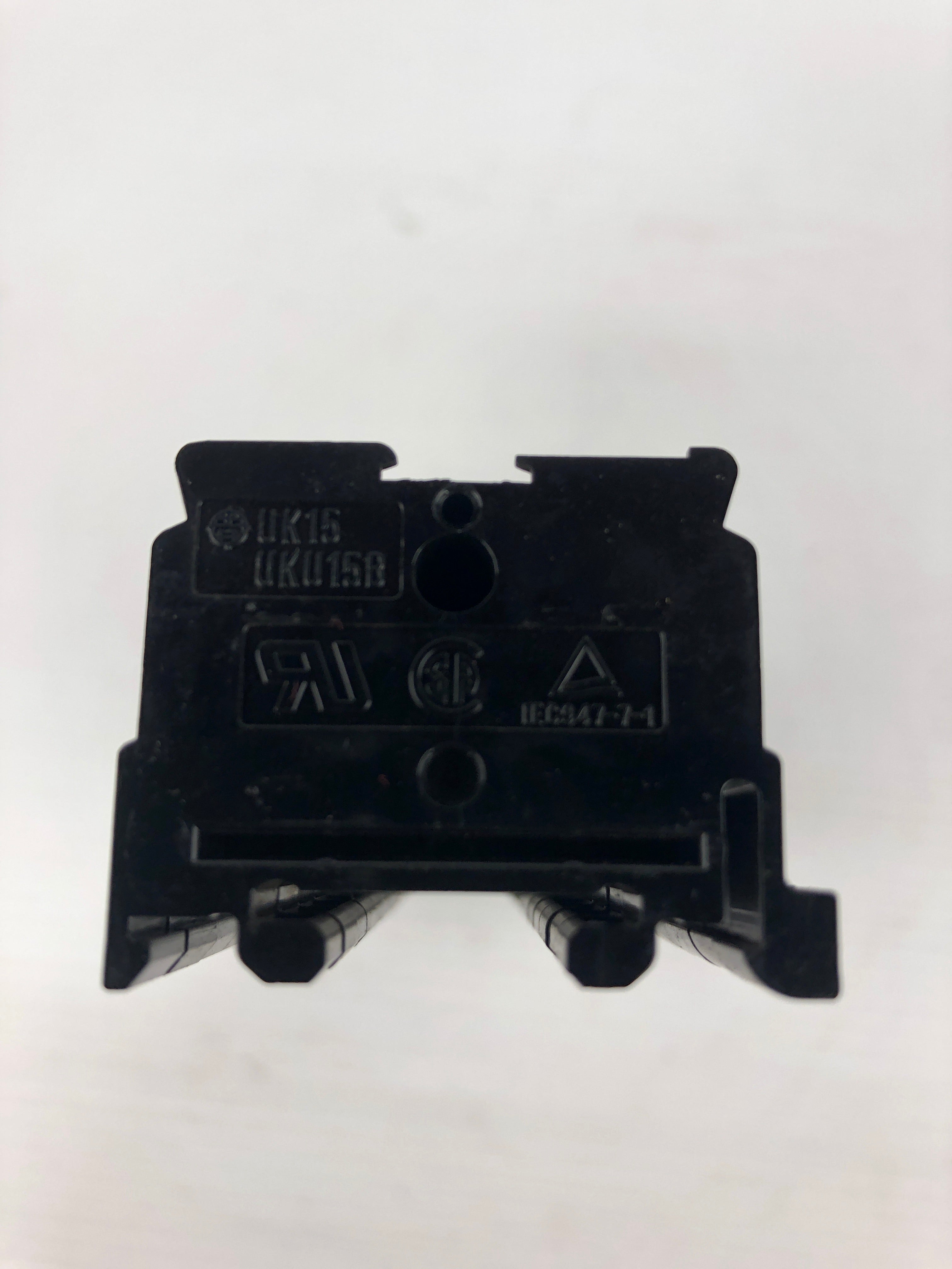 Yoshida Electric UK15 Terminal Block 600V 15A 30P