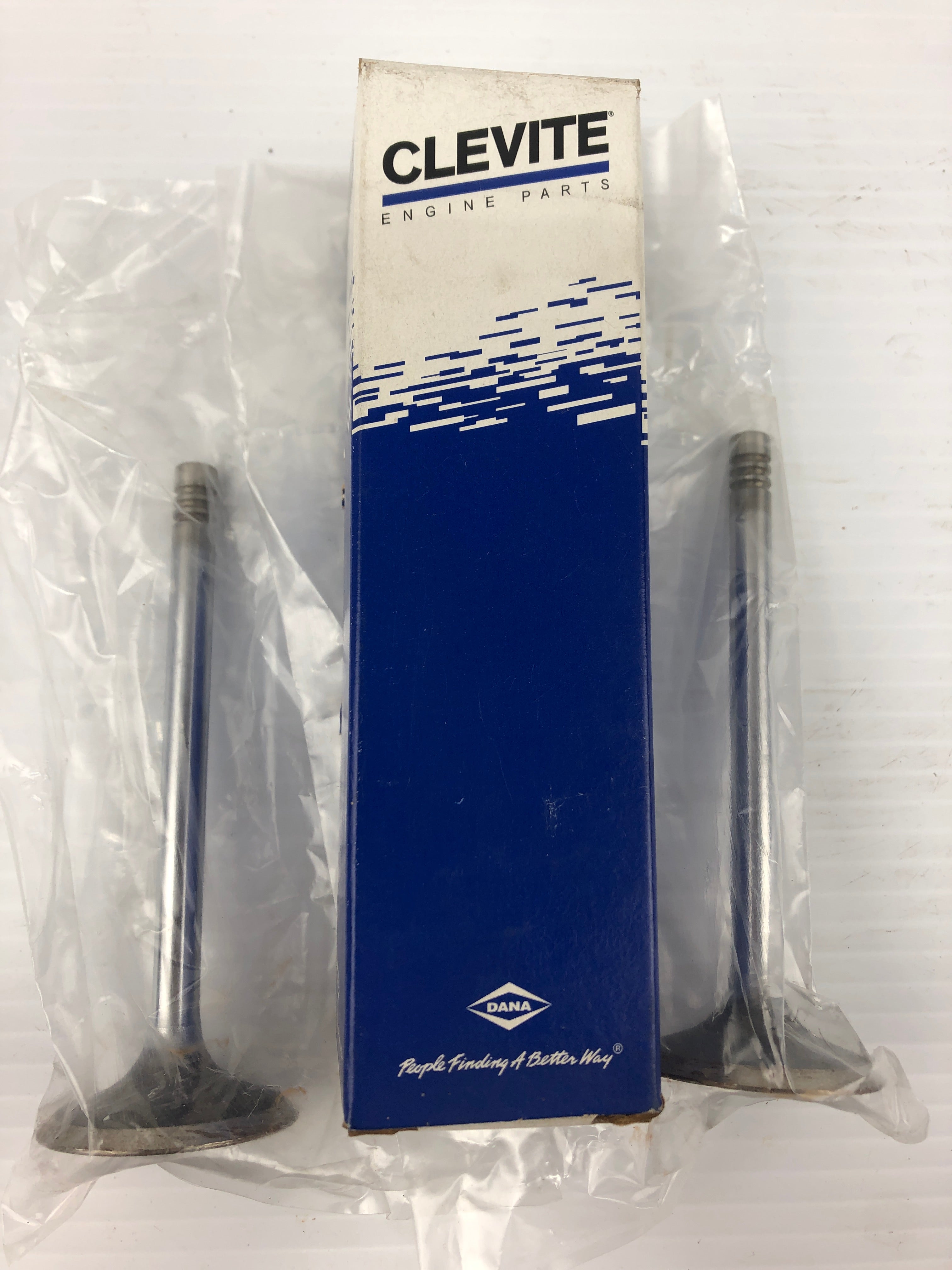 Clevite 2112739 Engine Intake Valve 211-2739