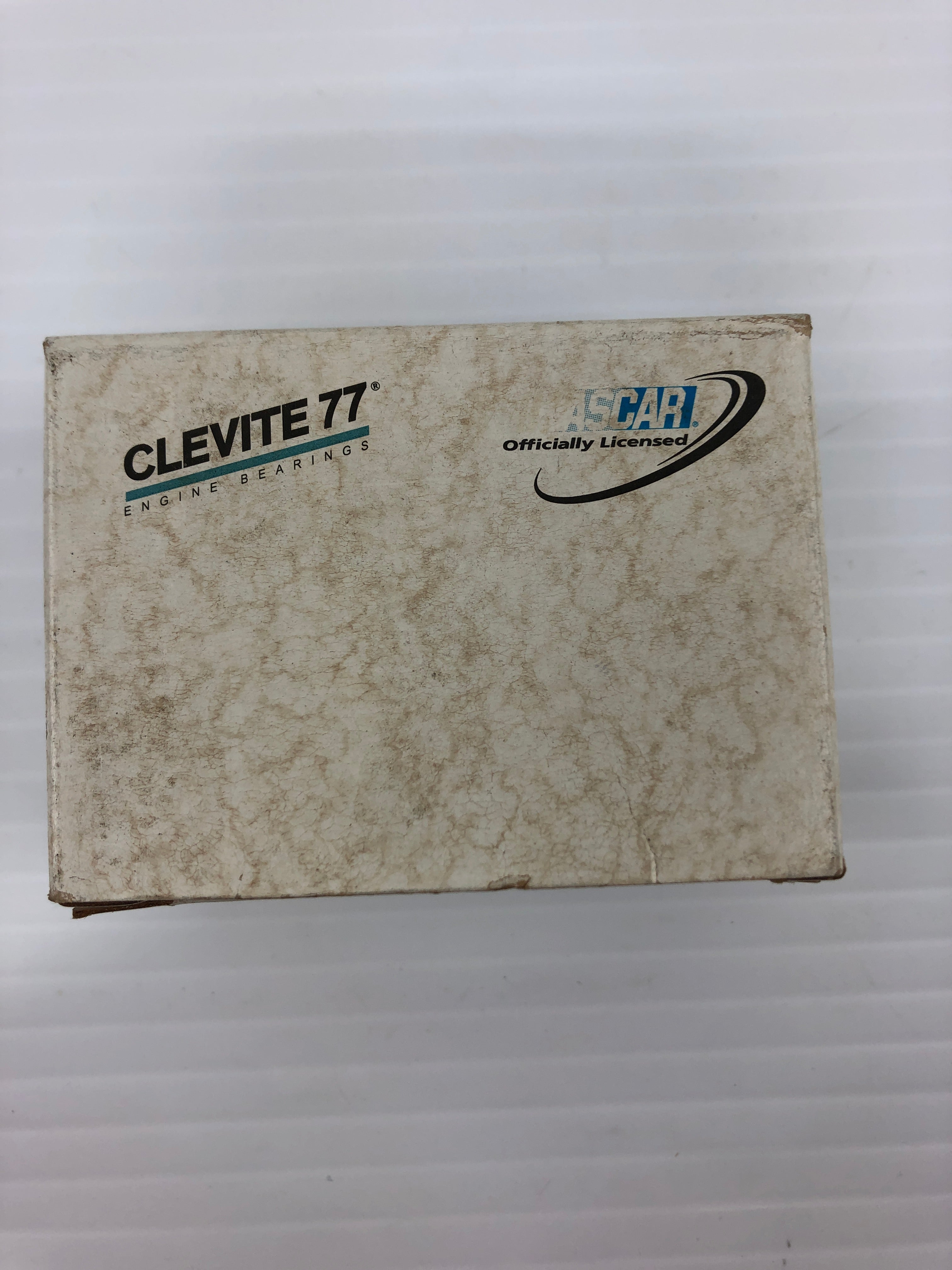 Clevite CB1387P Engine Connecting Rod Bearing CB-1387 P