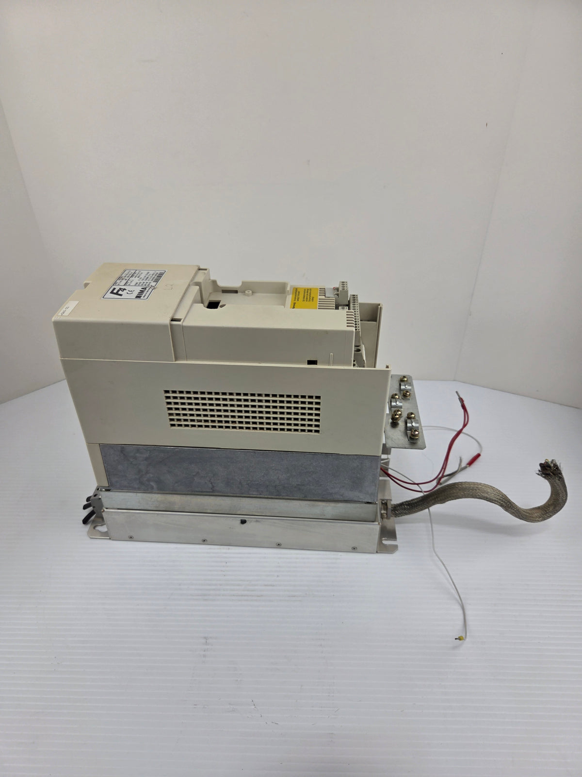 IMA 15.F4.C1E-4M00/1.4 Inverter Drive 17 KVA 3 PH