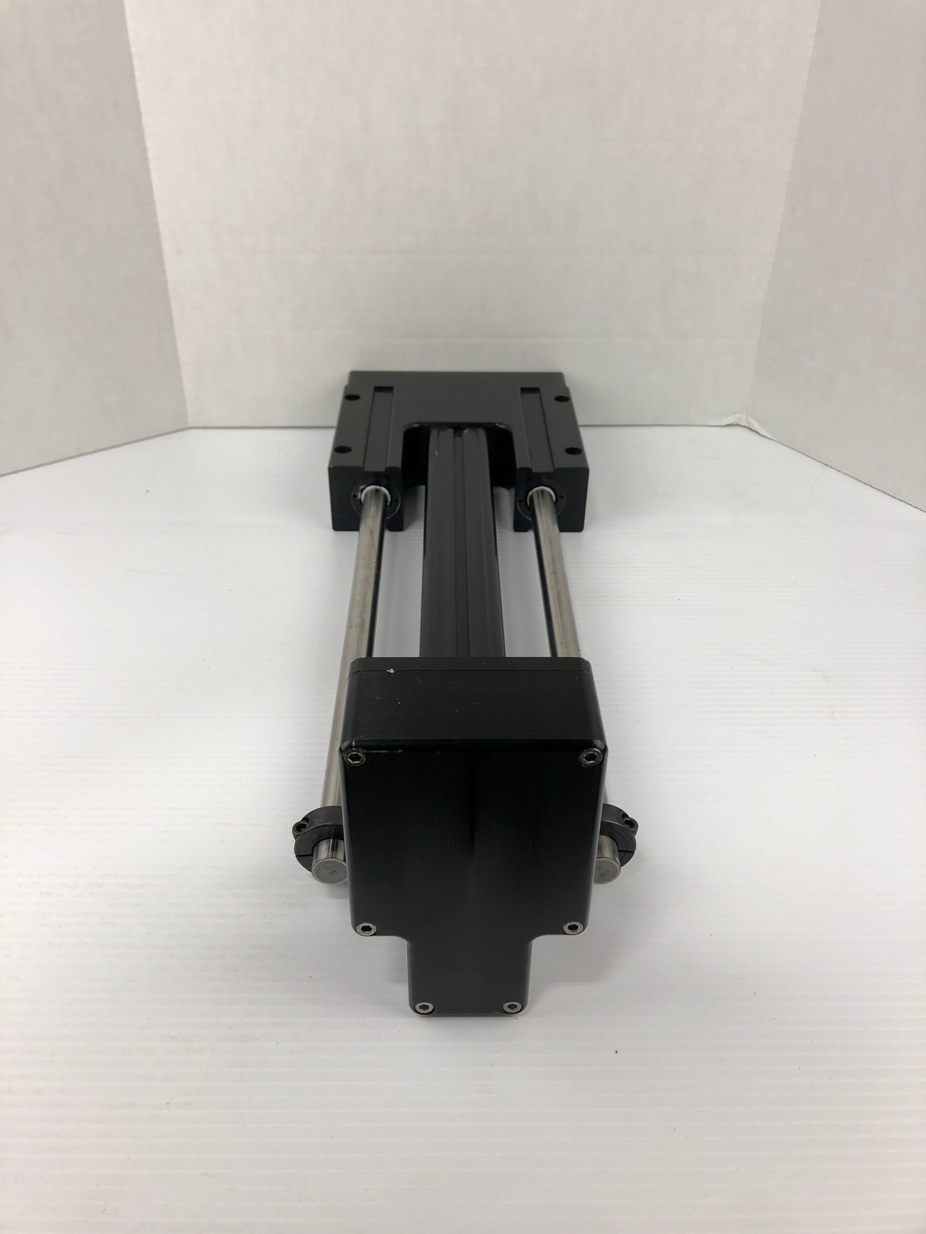 Tolomatic 22240736 #76339 Pneumatic Guided Cylinder