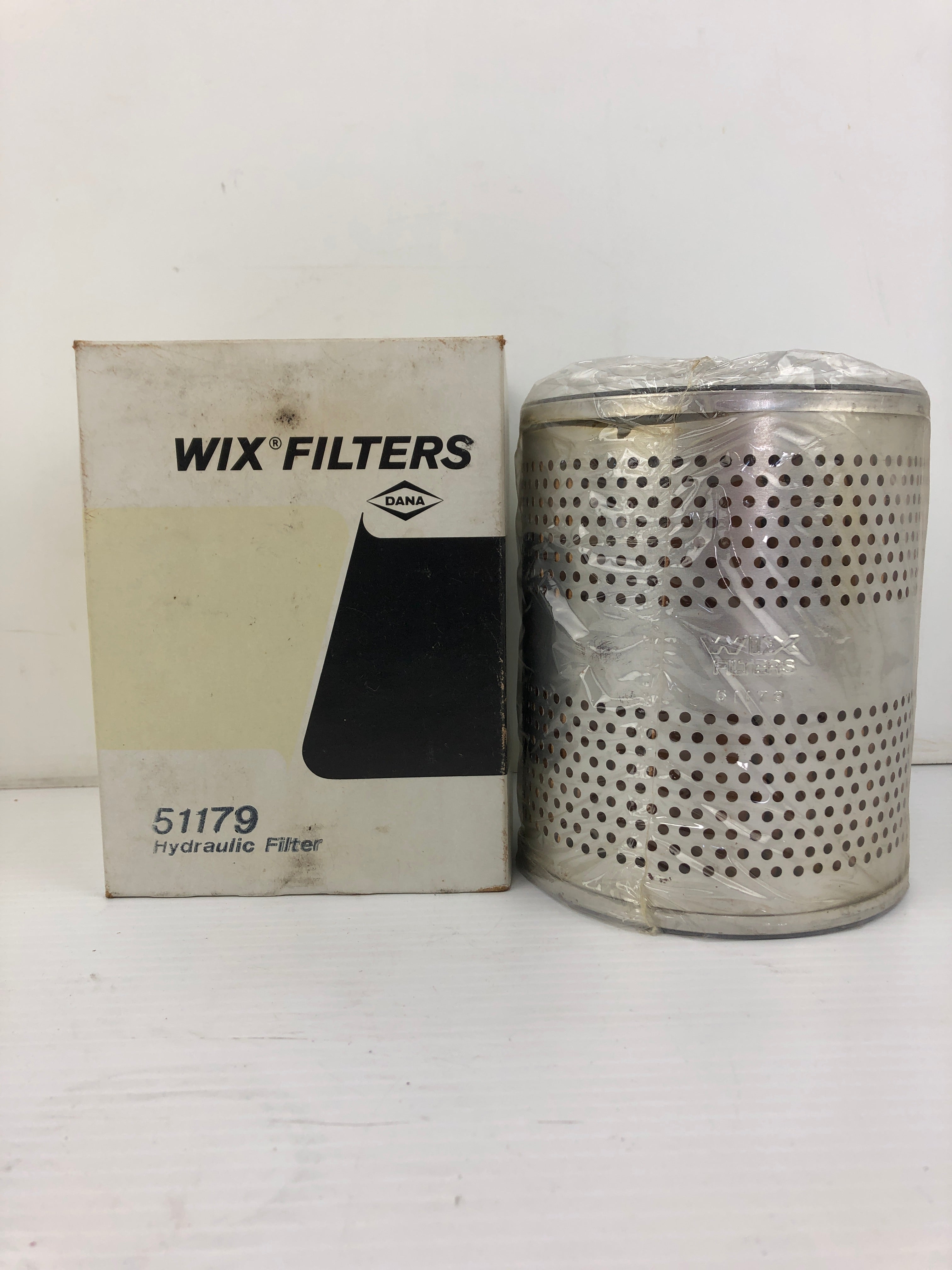 Wix 51179 Engine Oil Filter