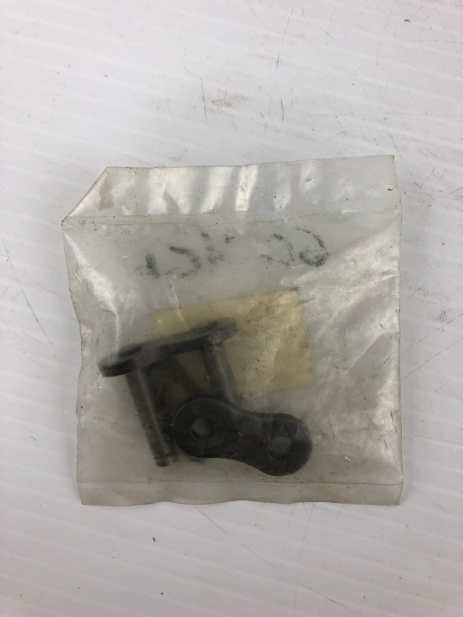 Tru-Pitch 60H0L Connecting Link