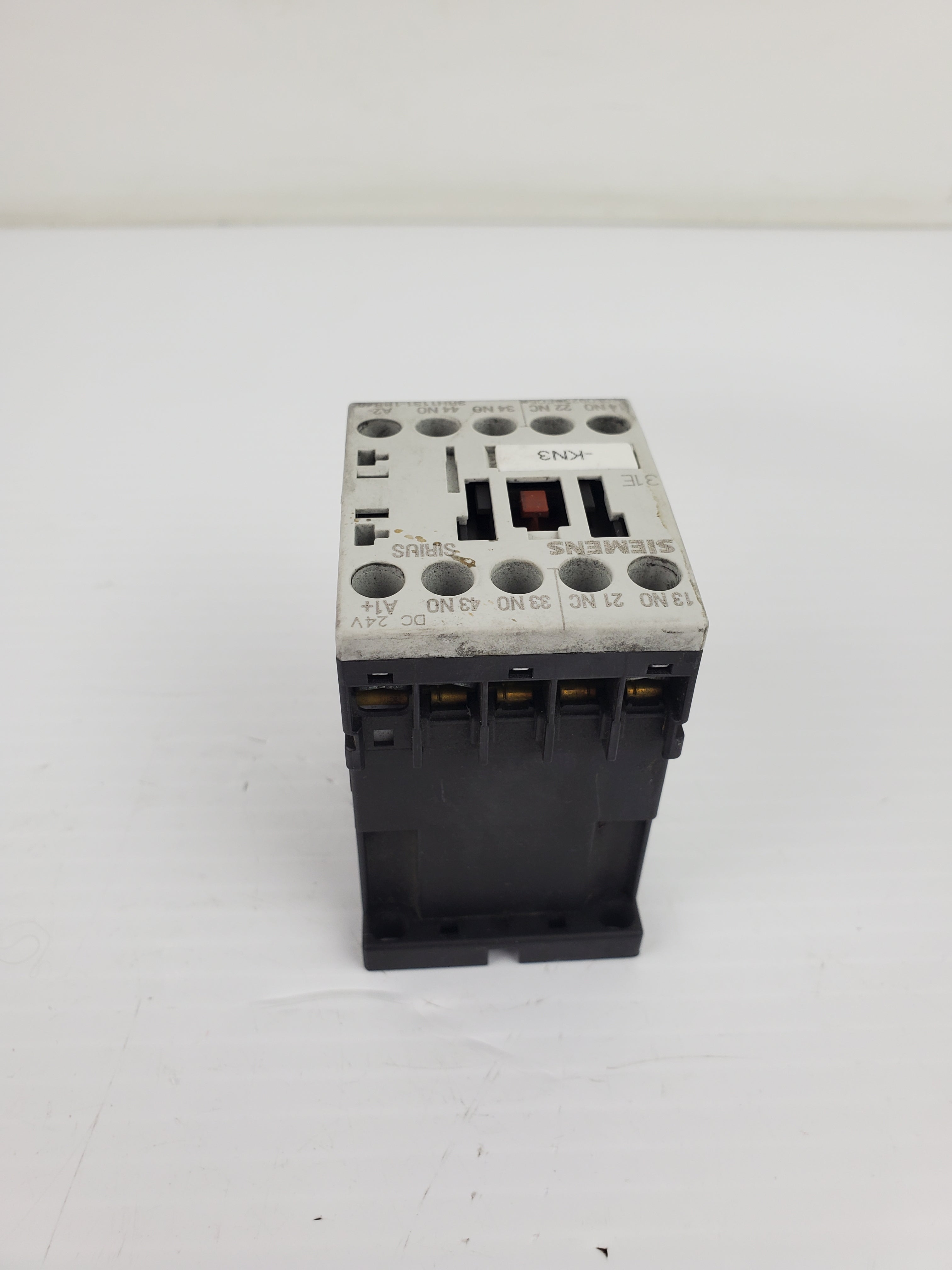 Siemens 3RH1131-1BB40 Contactor