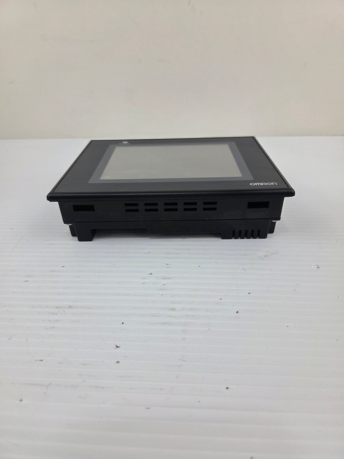 Omron NB5Q-TW01B Interactive Display Touch Screen Panel 24VDC 10W
