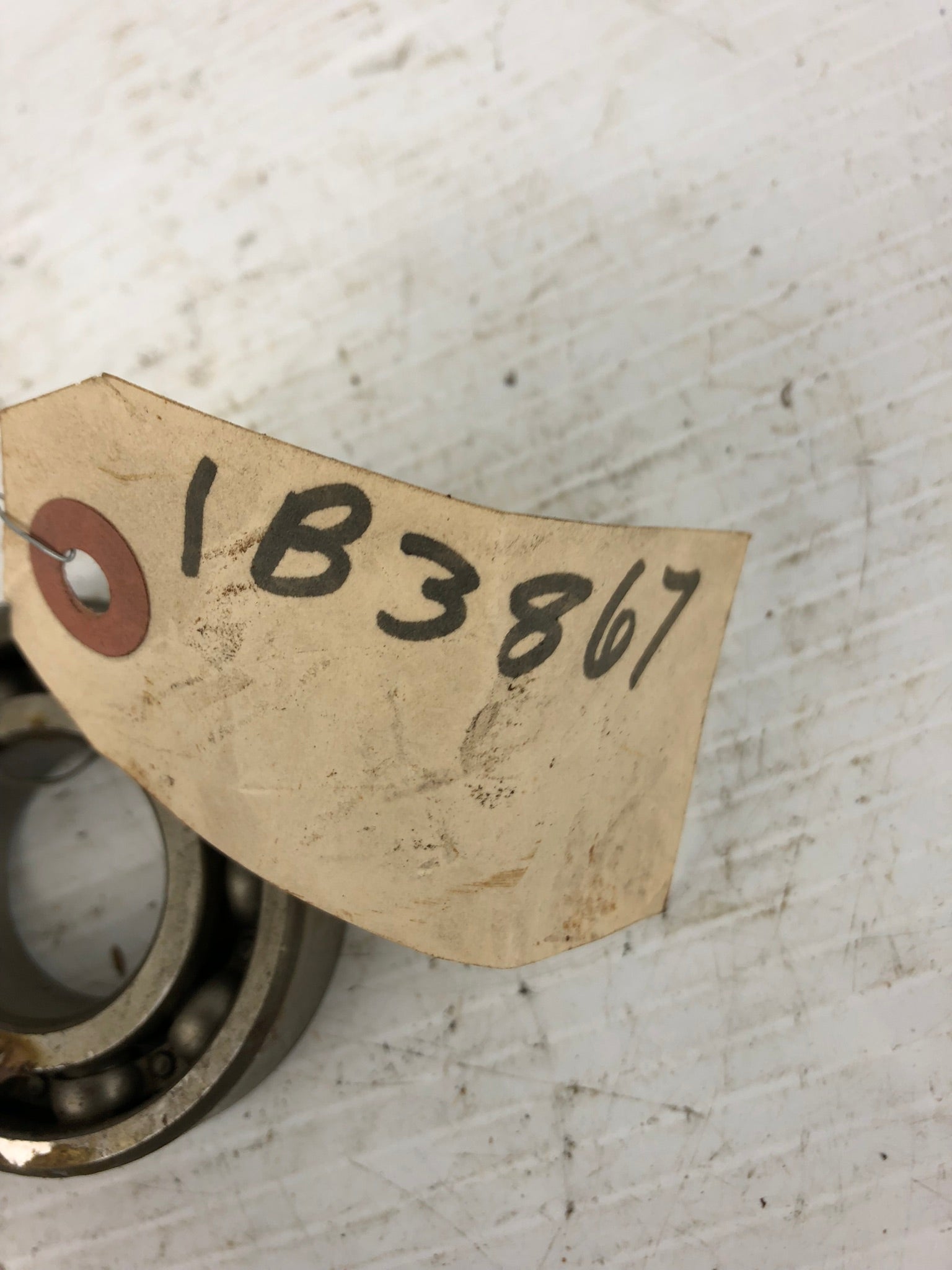 CAT 1B-3867 Bearing Caterpillar 1B3867