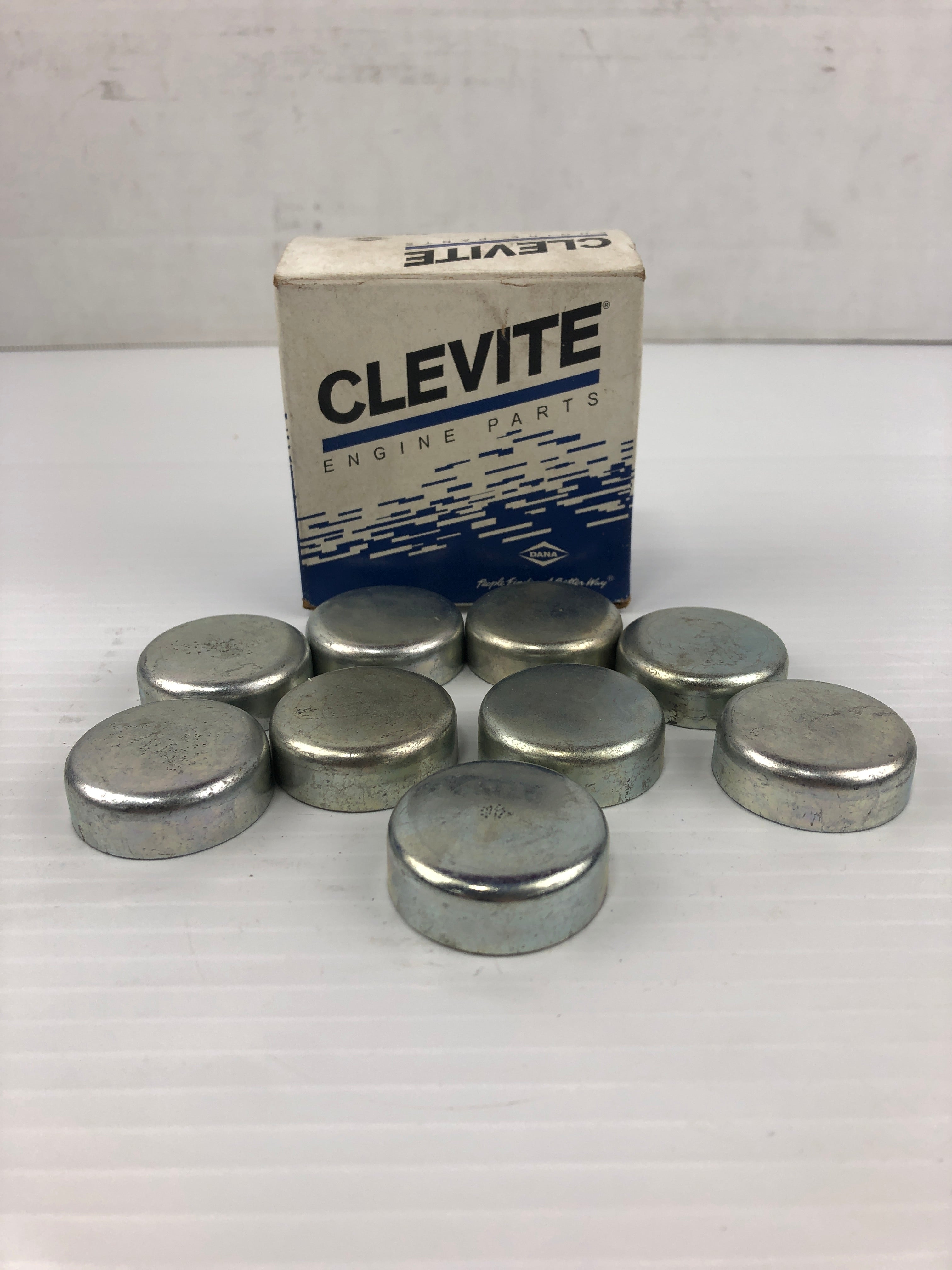 Clevite 219-3080 Engine Expansion Plug 2193080 (Box of 9)