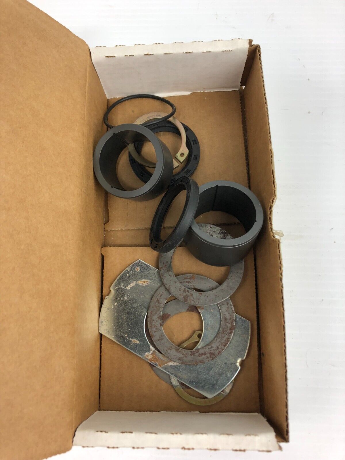 Dayton Parts 08-130250 Cam Kit