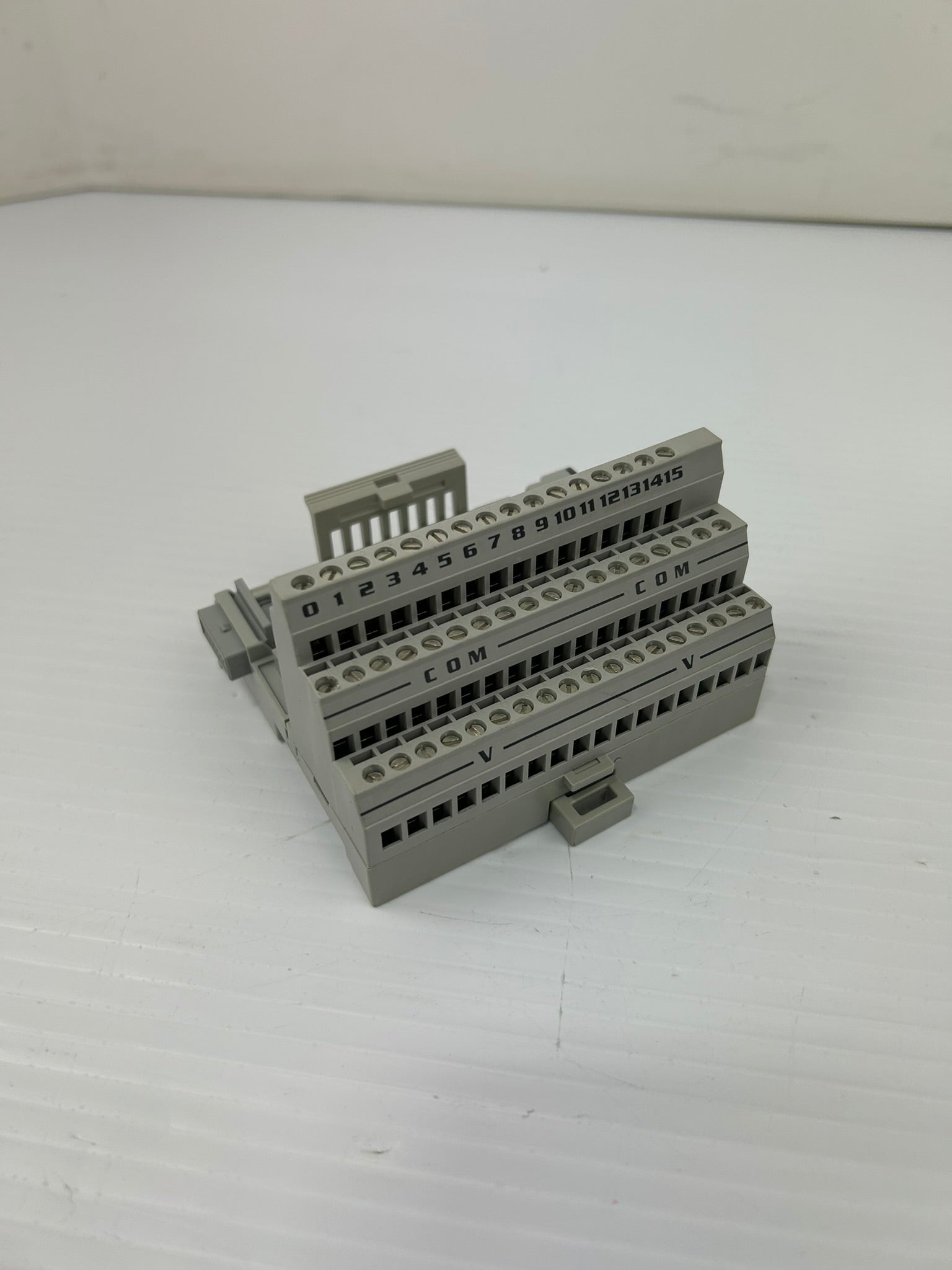 Allen Bradley 1794-TB3 Terminal Base Series A Rev D01