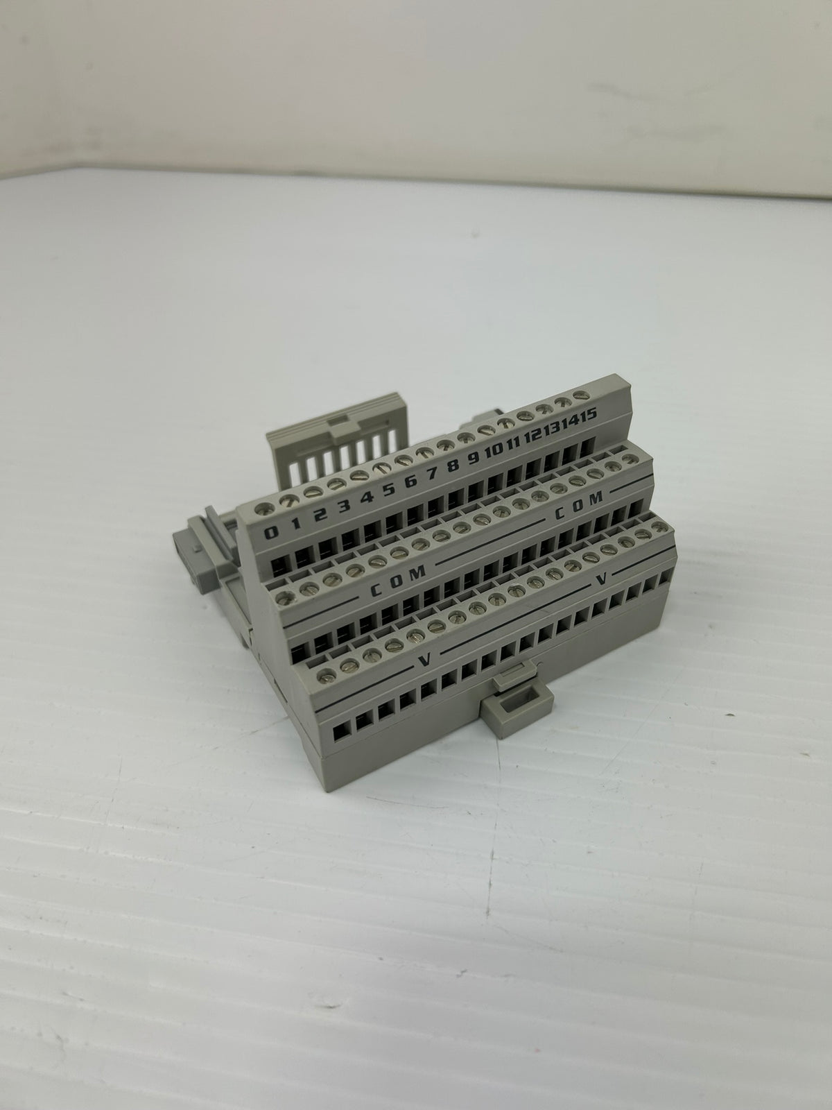 Allen Bradley 1794-TB3 Terminal Base Series A Rev D01