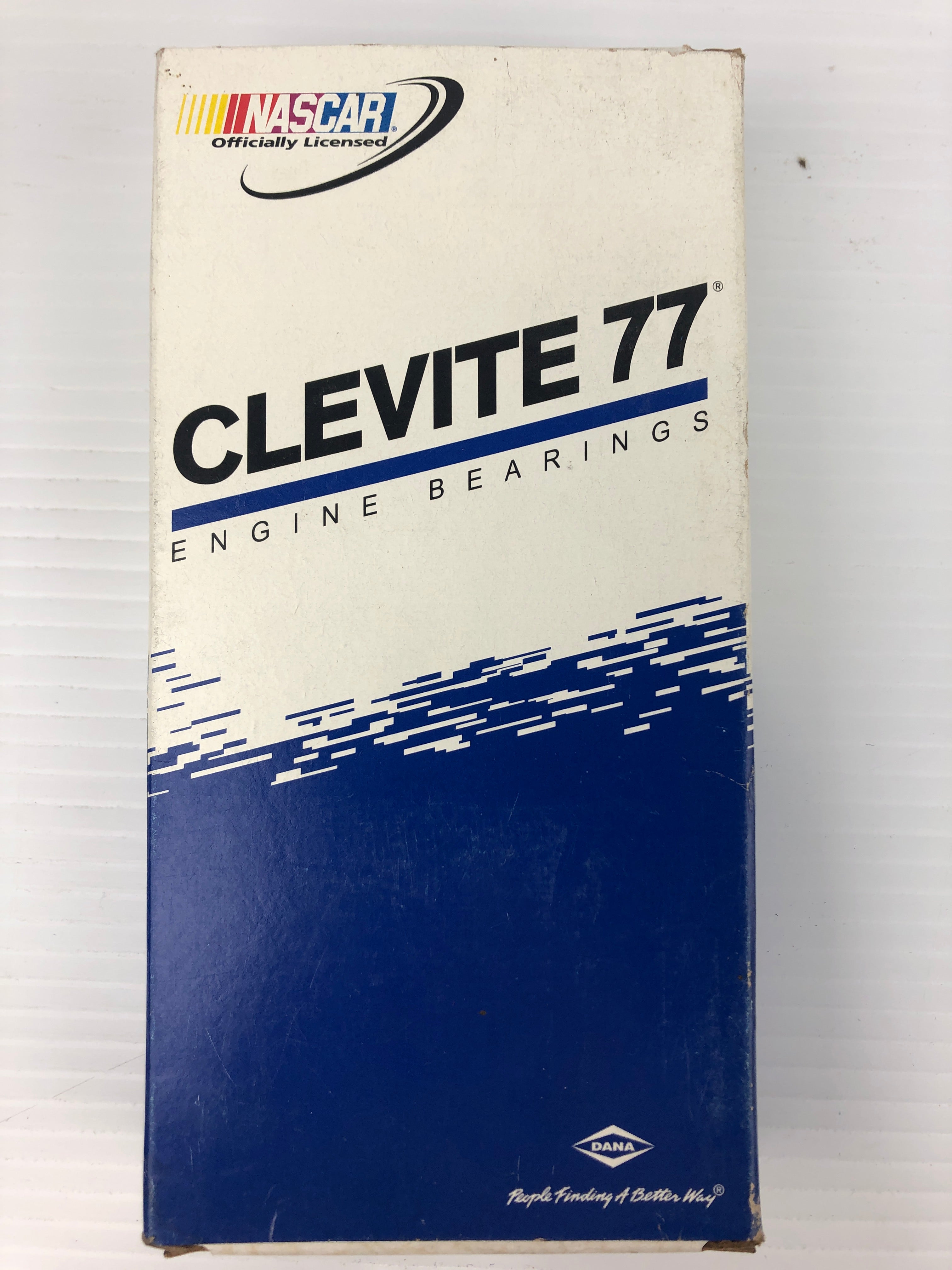 Clevite MS1705P.25MM Engine Crankshaft Main Bearing Set MS-1705 P-.25MM