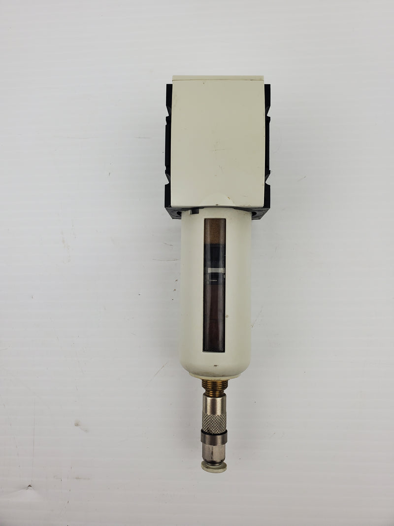 Rexroth AS2-FLS-G038-PBP Filter Pressure Regulator R412006014