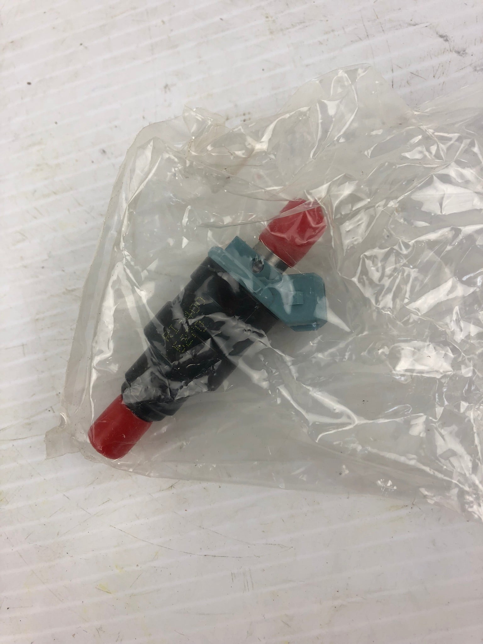 BWD 27002 Fuel Injector