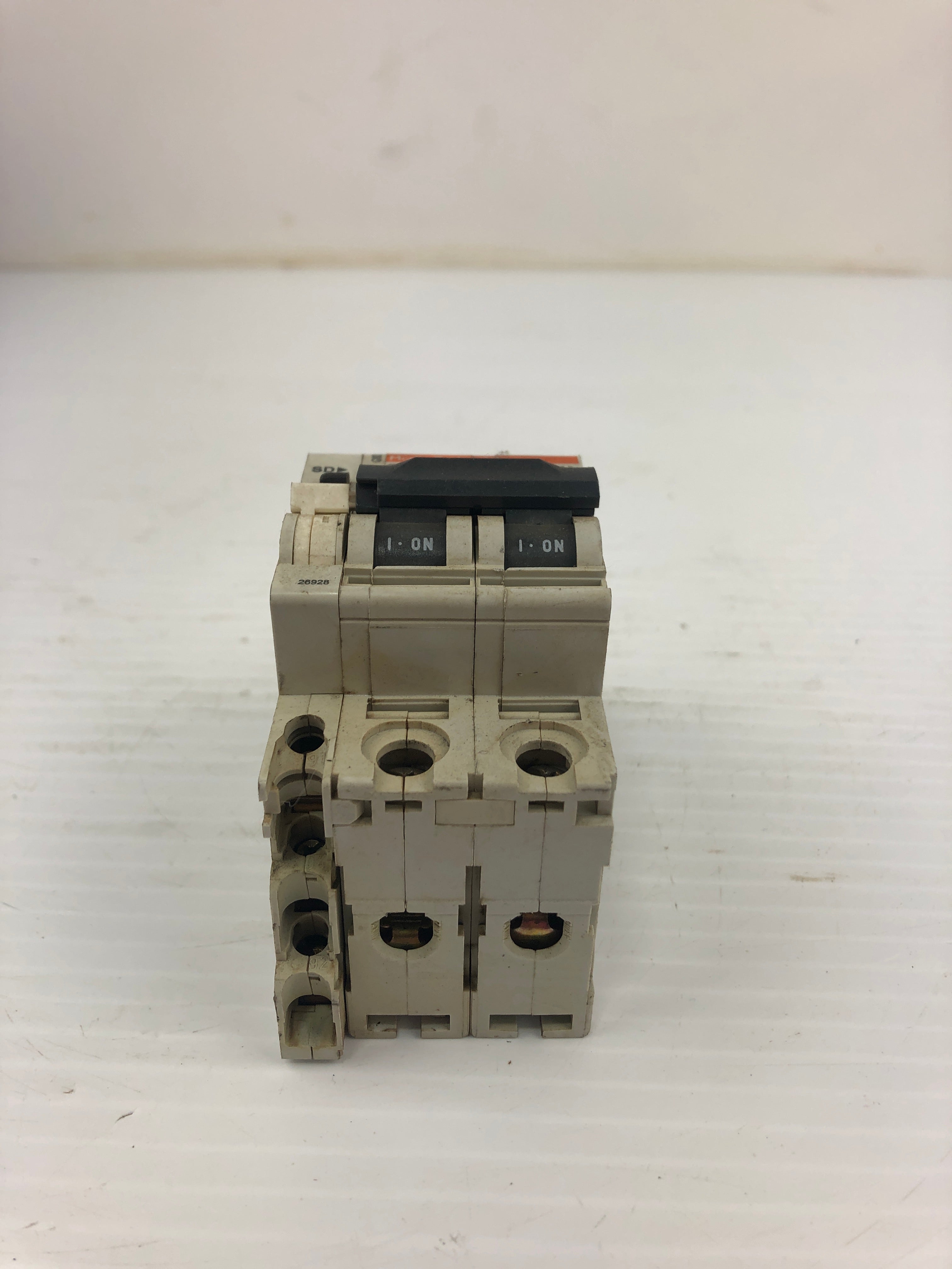 Merlin Gerin 60144 Circuit Breaker C10A 240V