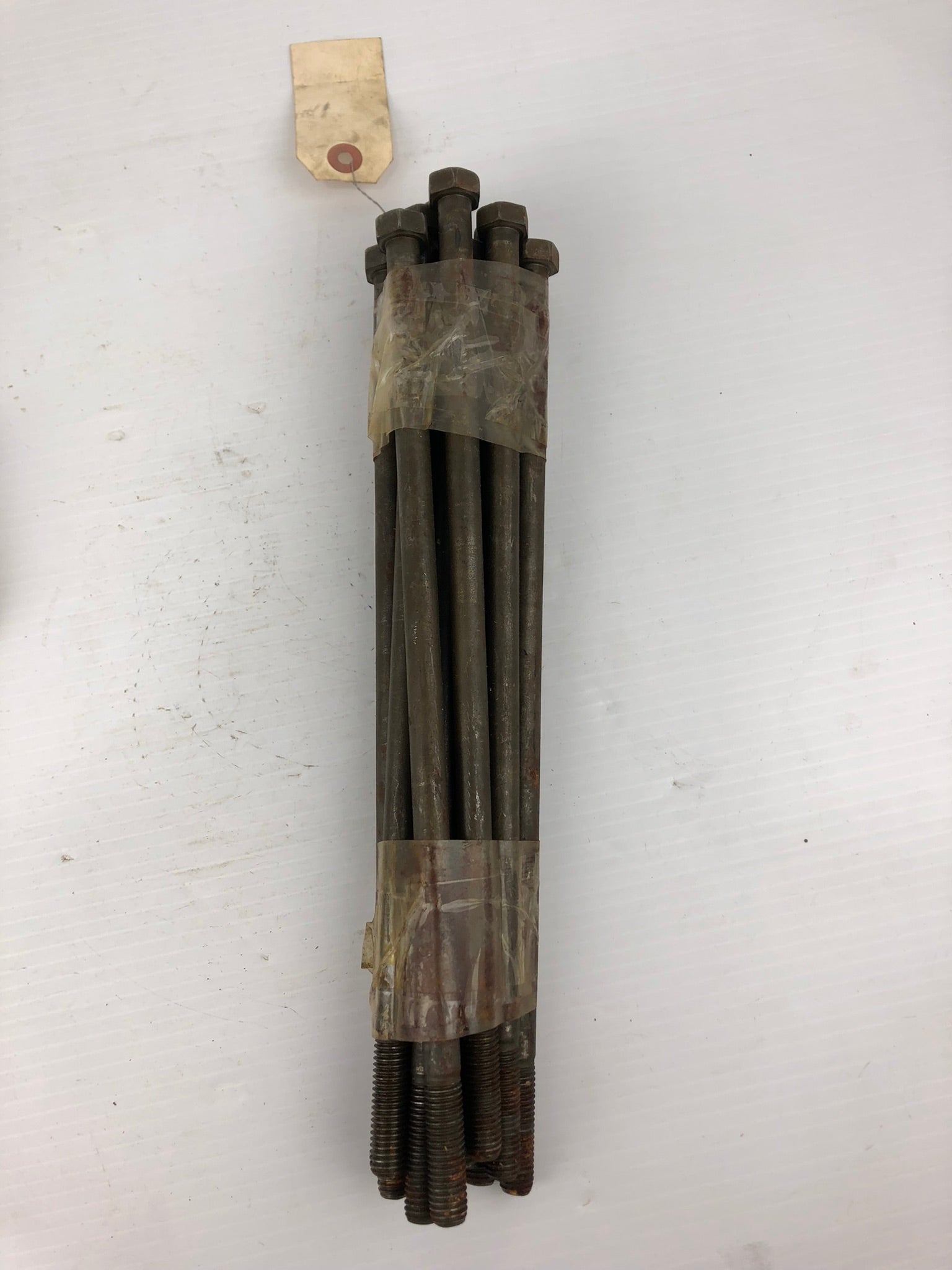 CAT 2S-5926 Bolts Caterpillar 2S5926 - Lot of 11