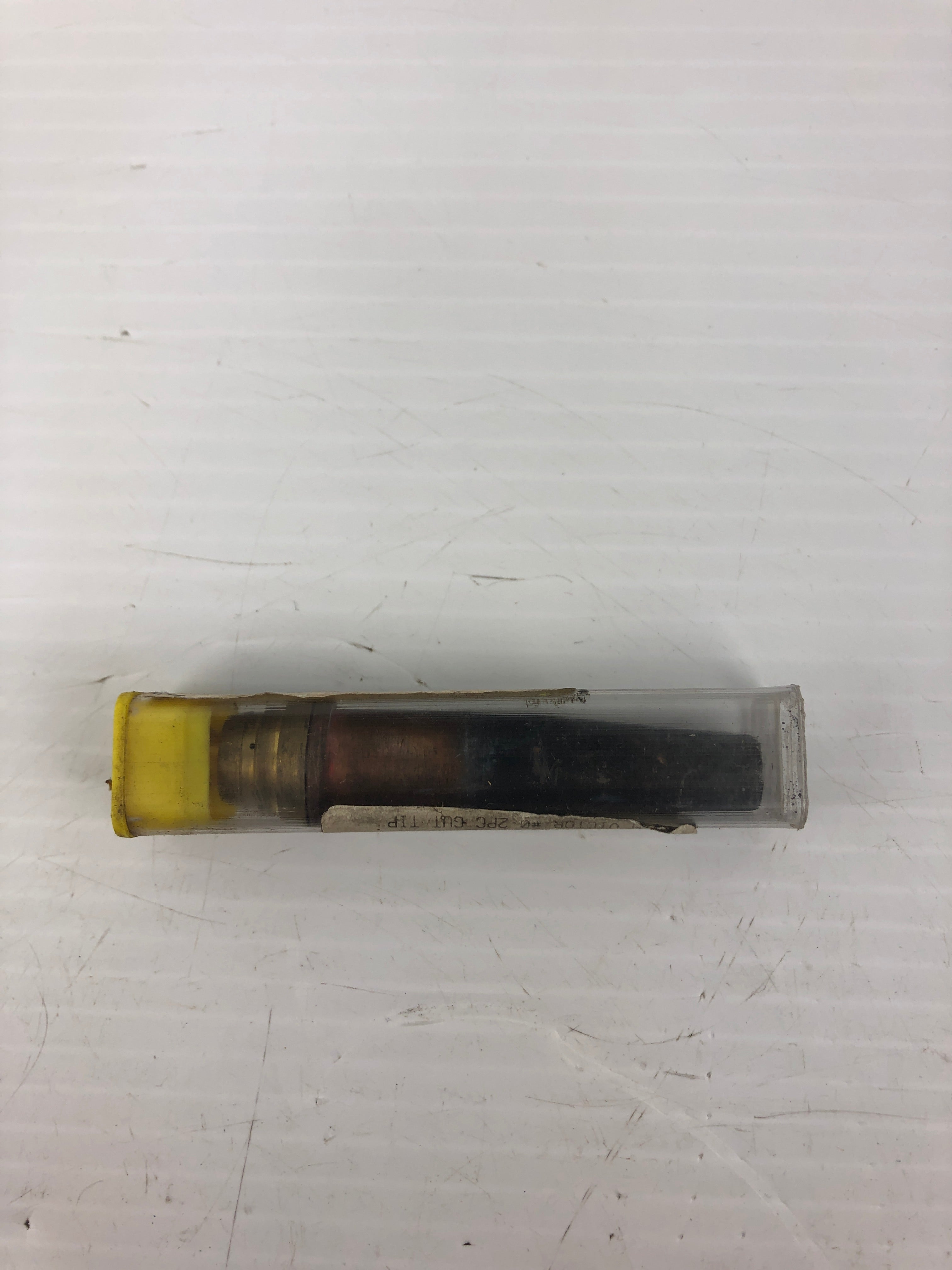 Flame Tech APS 60-0 C Cutting Tip