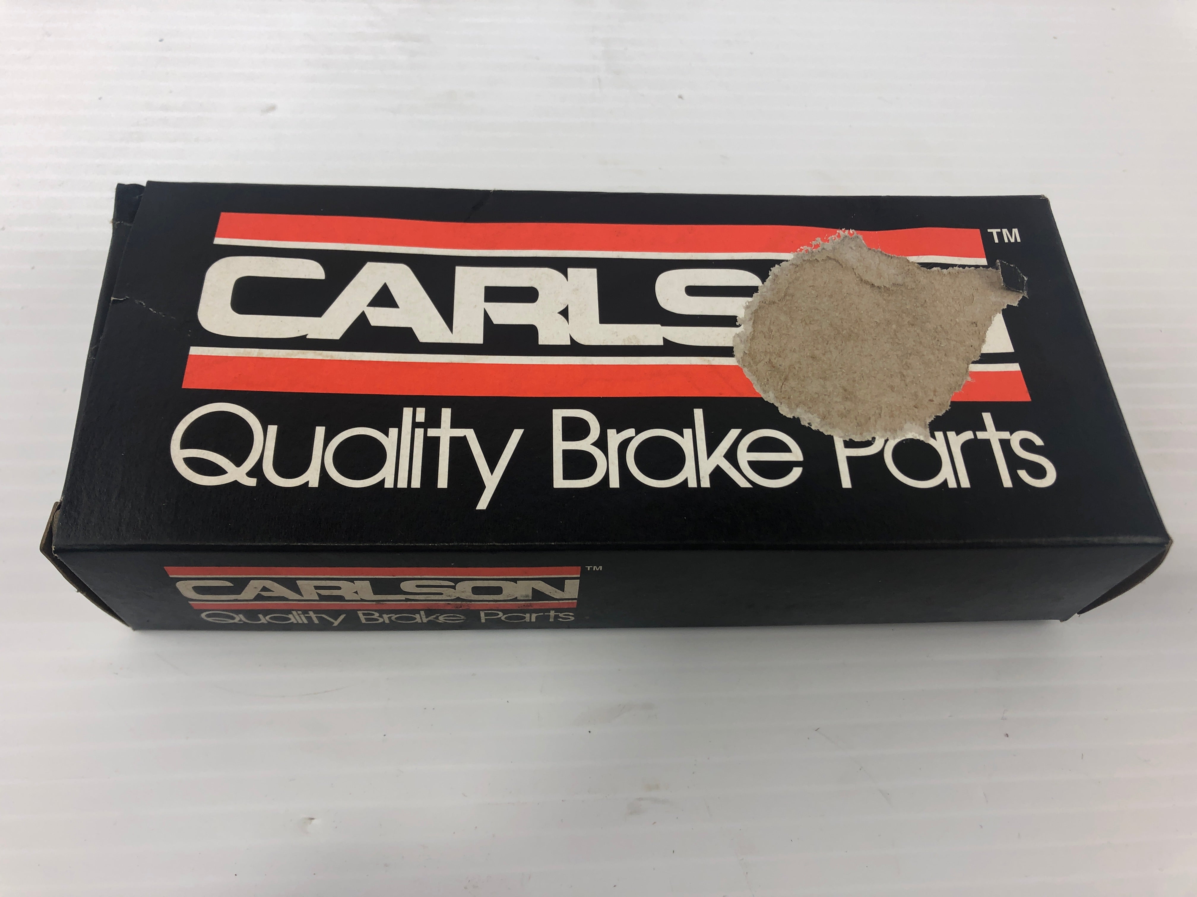 Carlson Drum Brake Hardware Kit Rear 17351