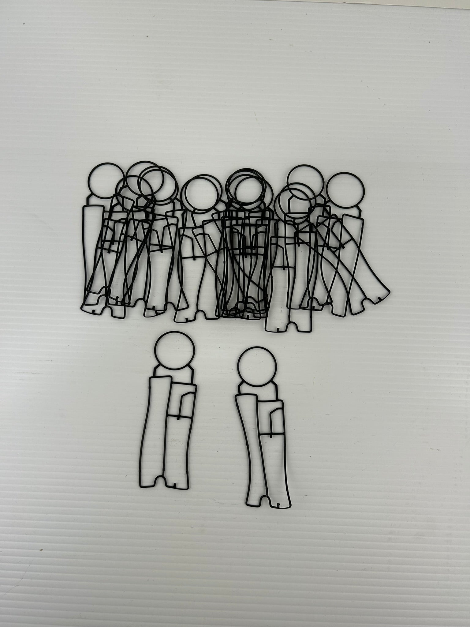 Festo 337511MFC Seal for Valve - Lot of 17