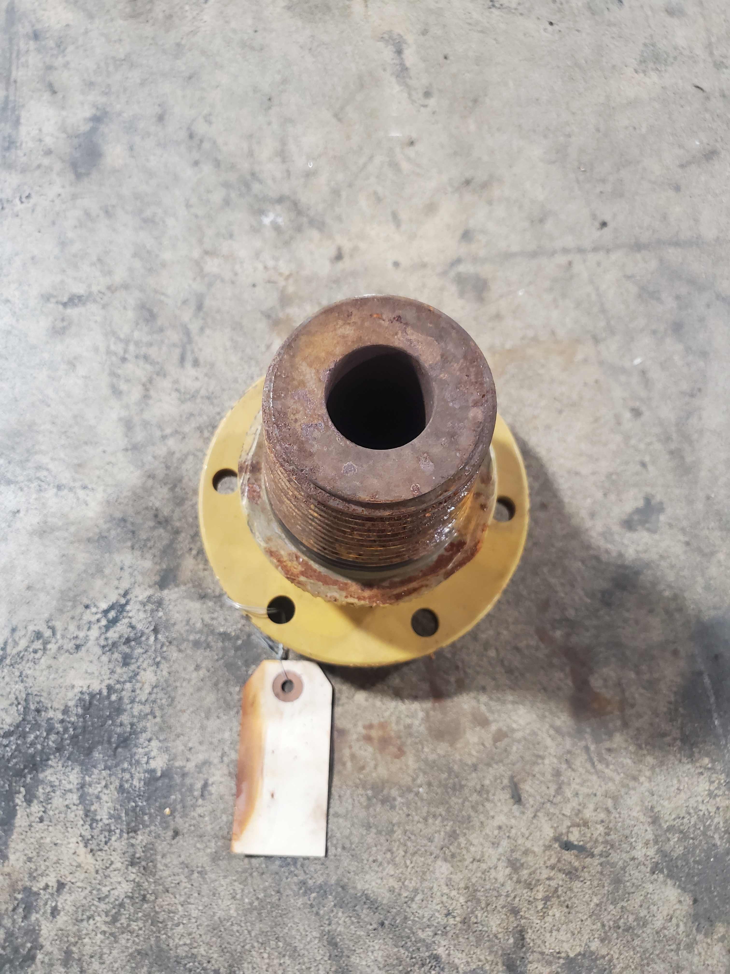 CAT 146-837 Pin Caterpillar 146837