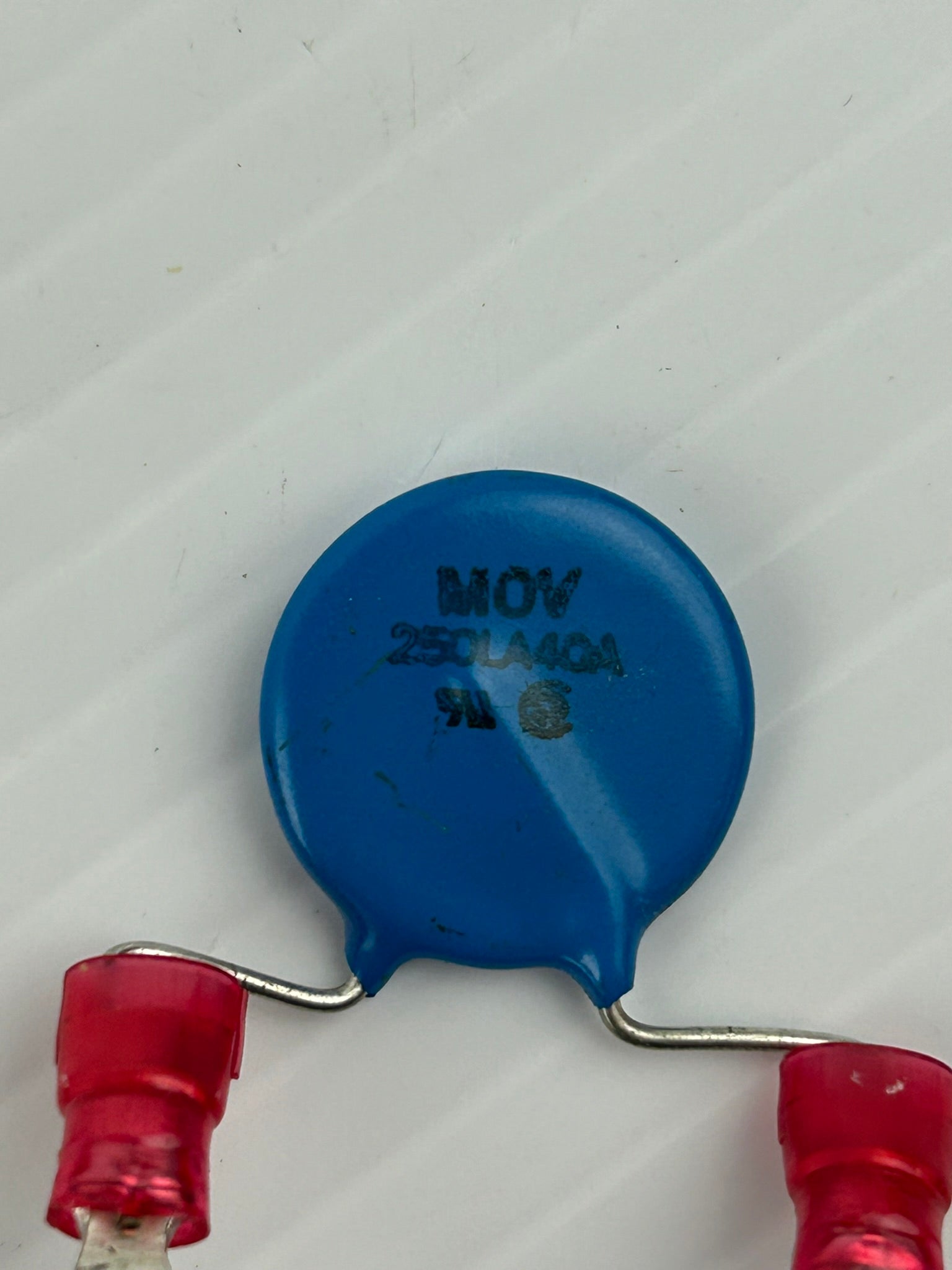 M0V 250LA40A Resistor - Lot of 25