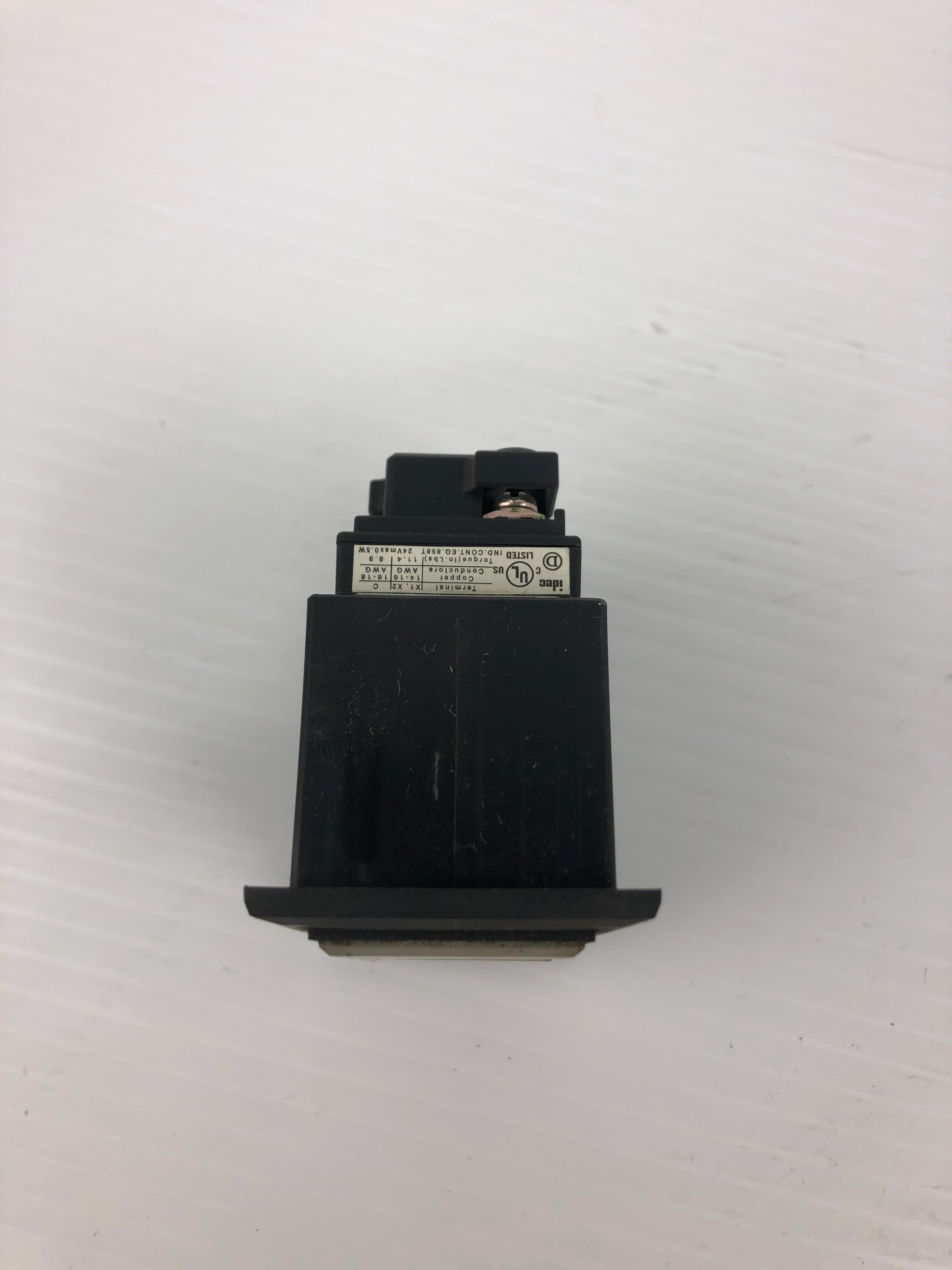 Idec SLC30N Display Light - Panel of 2