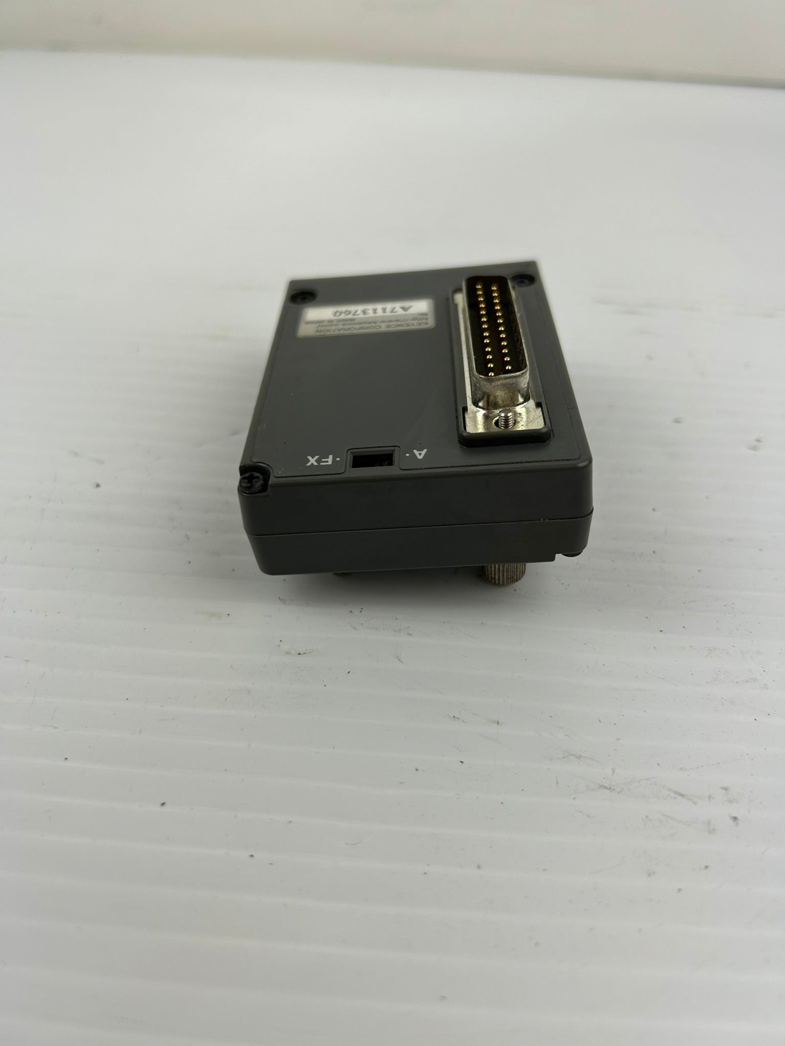 Keyence MT-T1 Port Converter