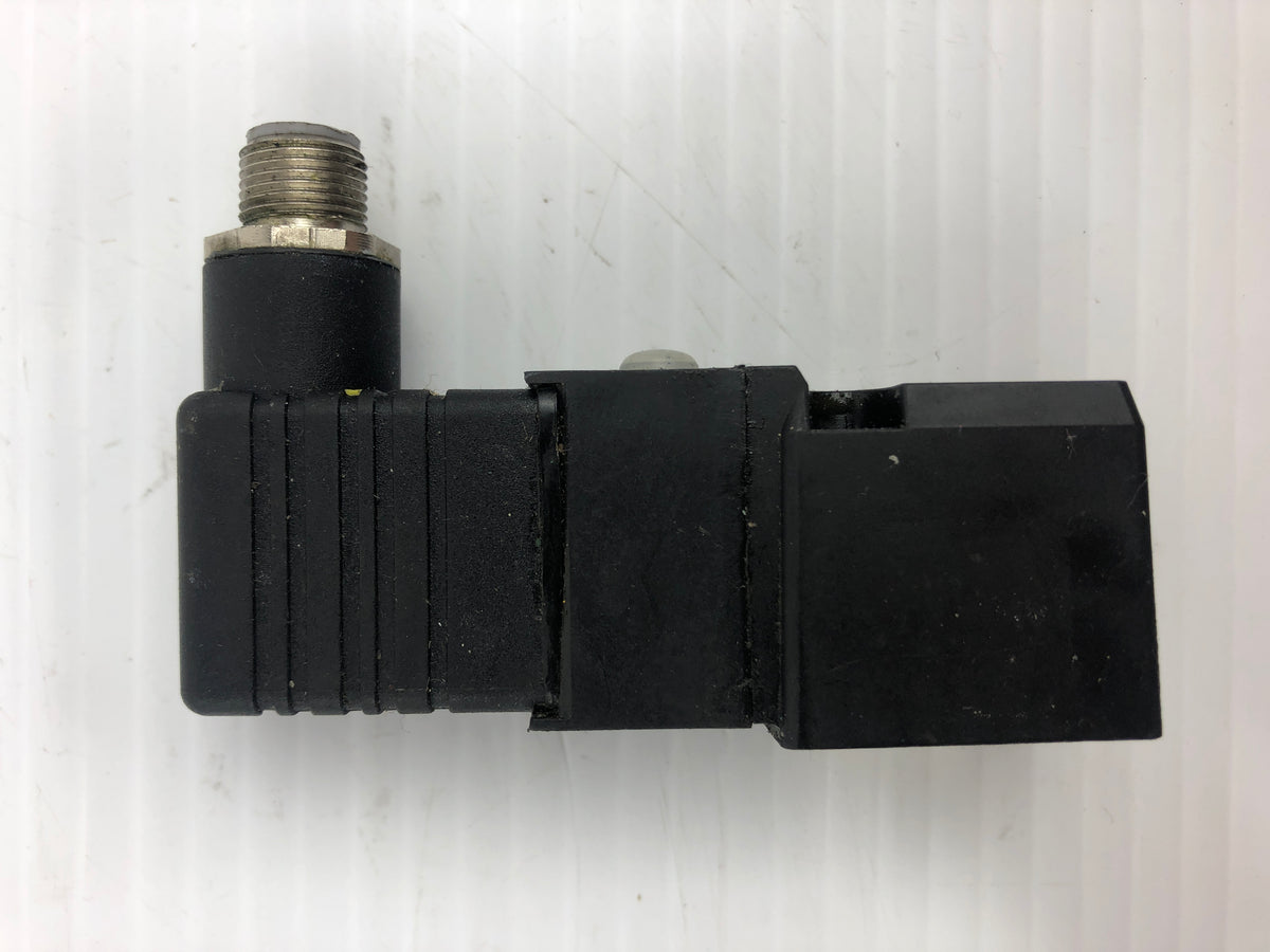 SMC VO307-5DOZ Solenoid Valve 0-0.9 MPa