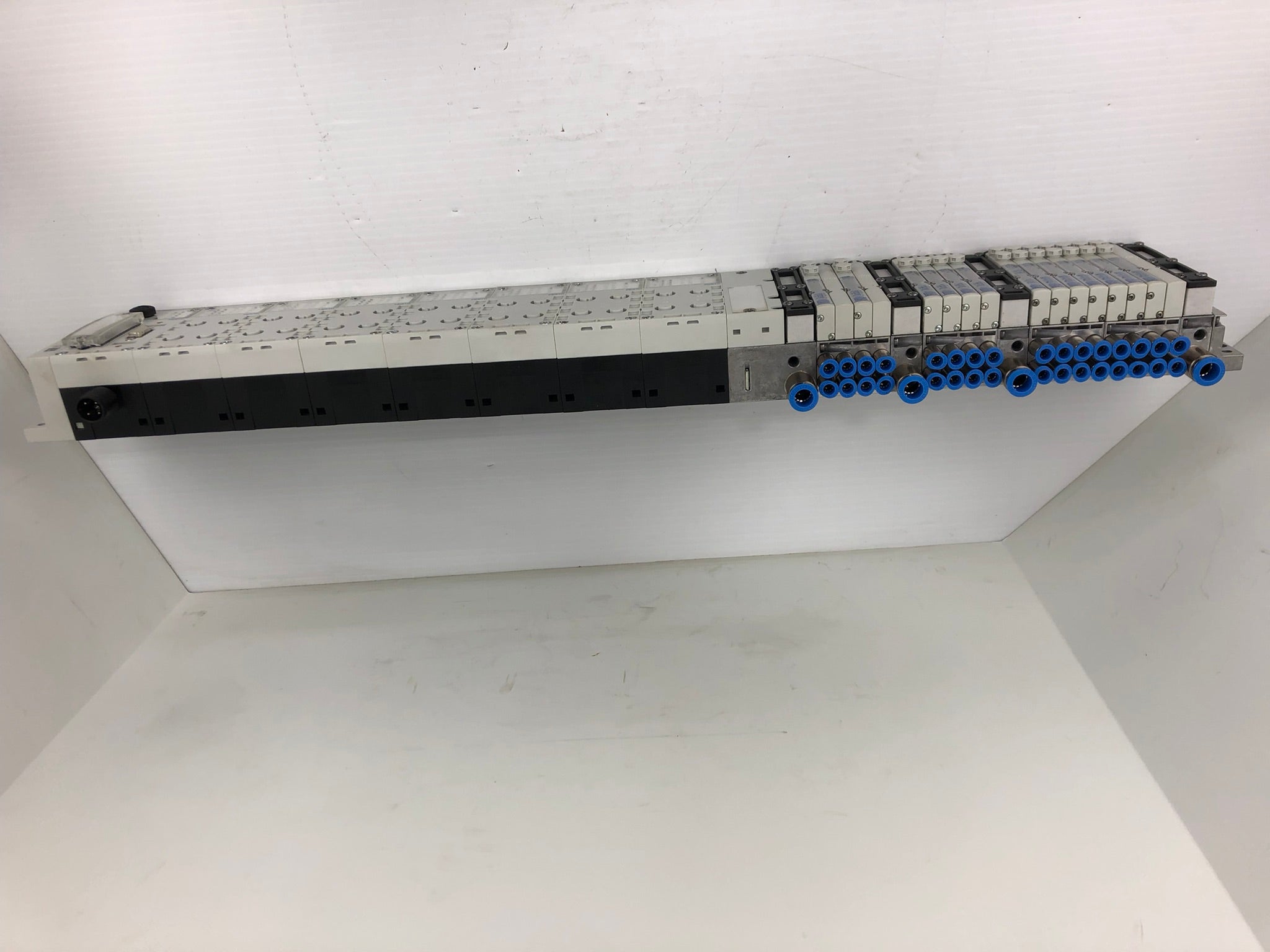 Festo 530411 Valve Terminal Manifold MPA-FB-VI