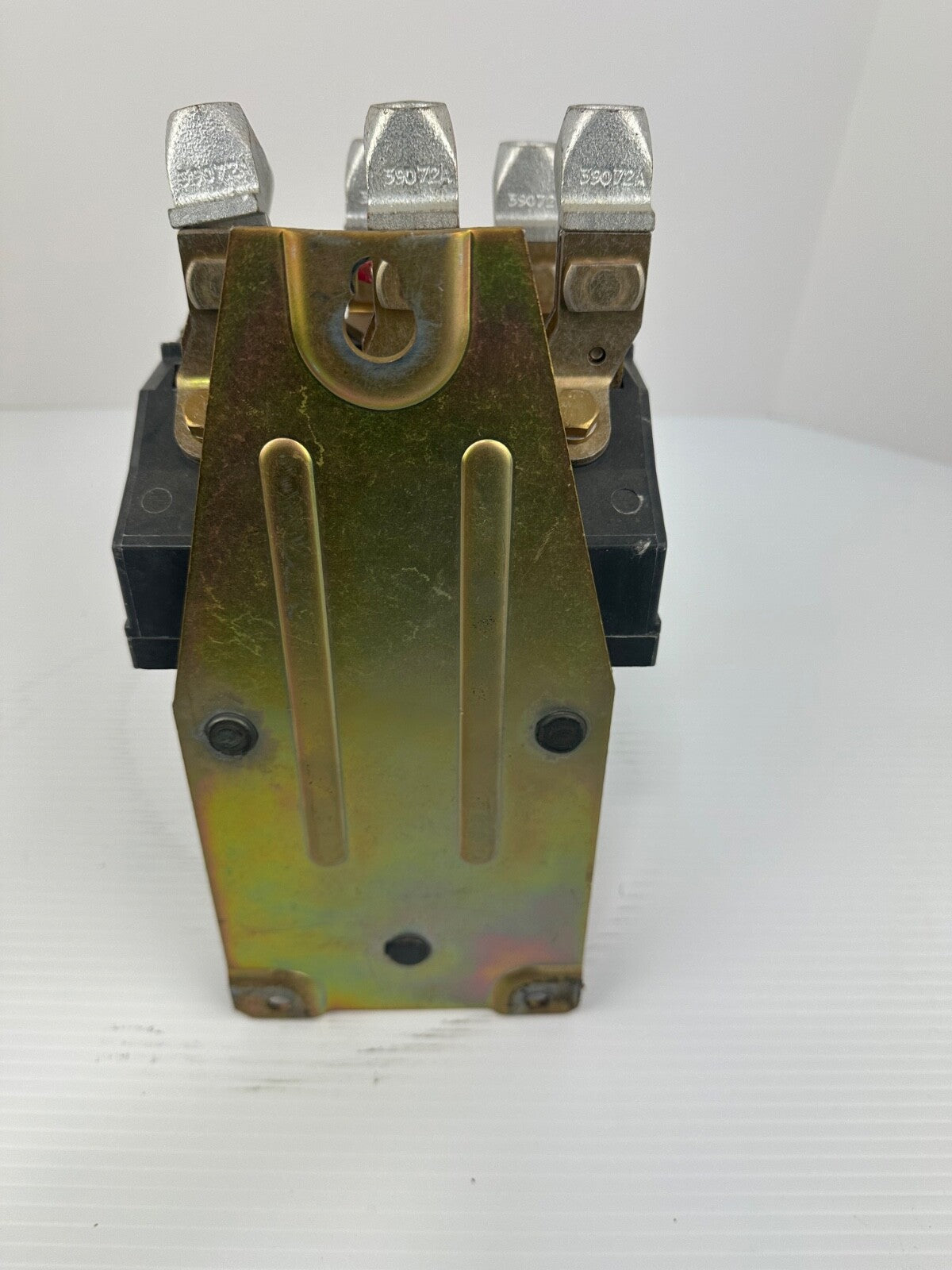 Allen Bradley 702L-E0D93 Contactor 702L Bulletin 200 Amp Series K