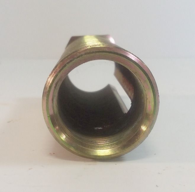 Moog ES2841S Steering Tie Rod End Adjusting Sleeve