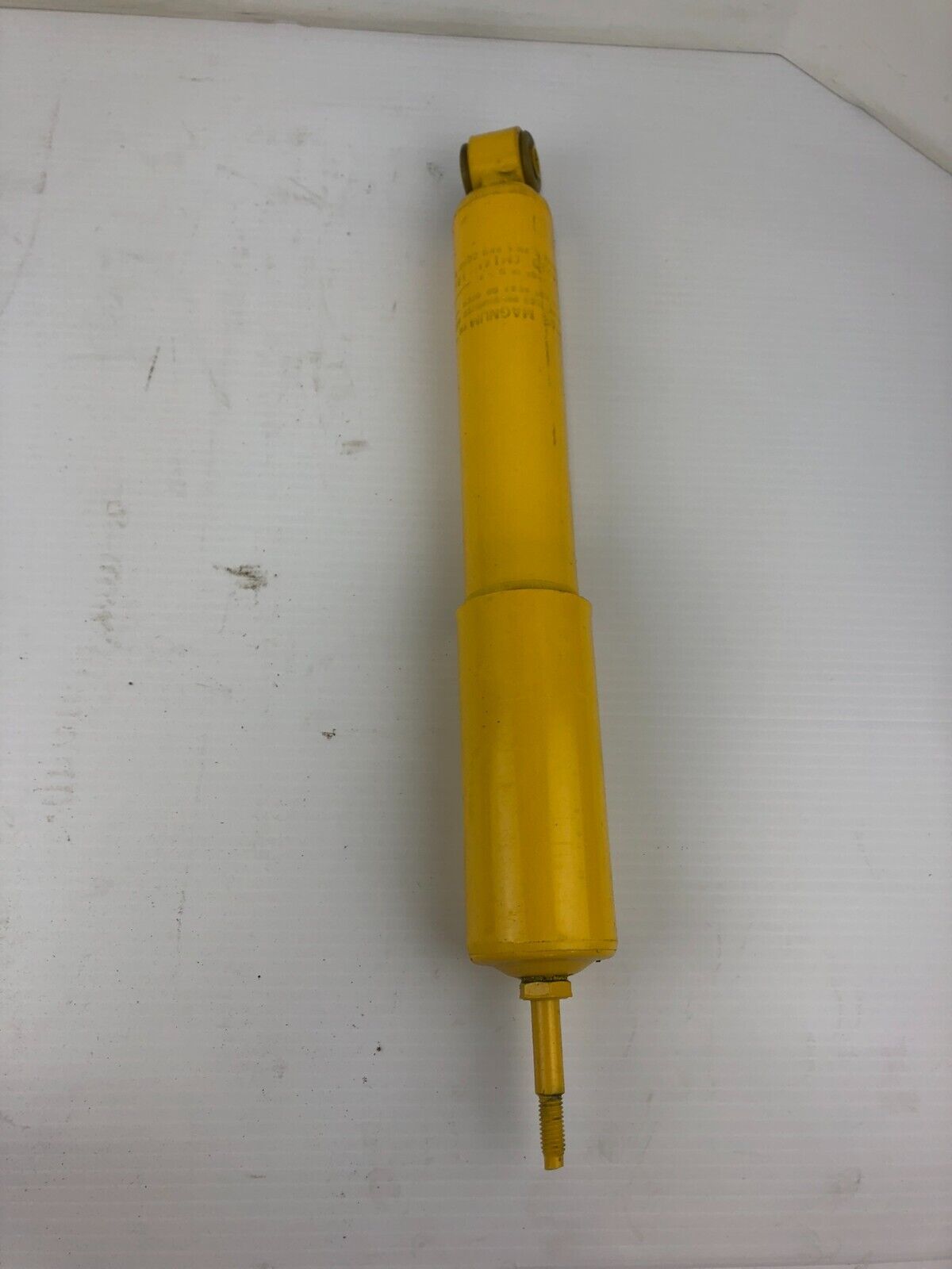 Monroe 34730 Gas Magnum Shock Absorber