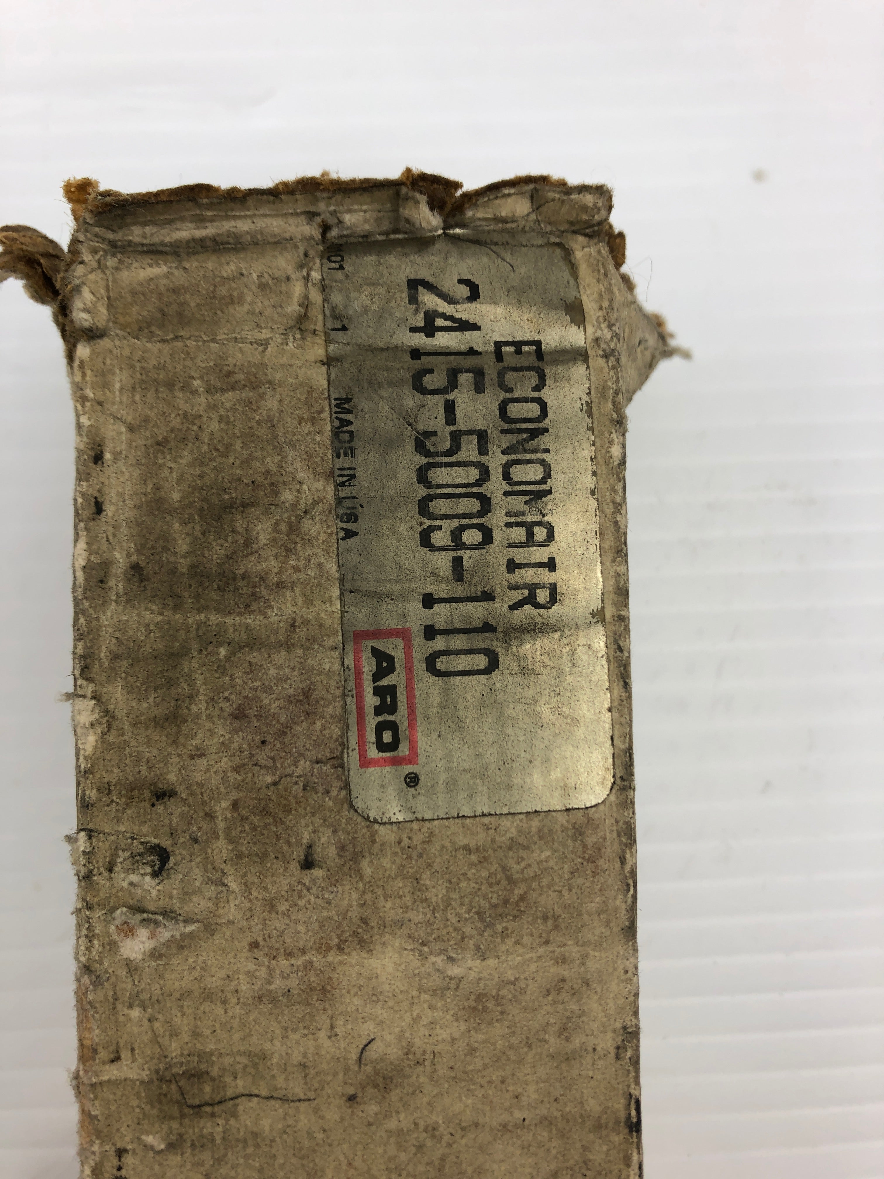 ARO 2415-5009-110 Economair Pneumatic Cylinder