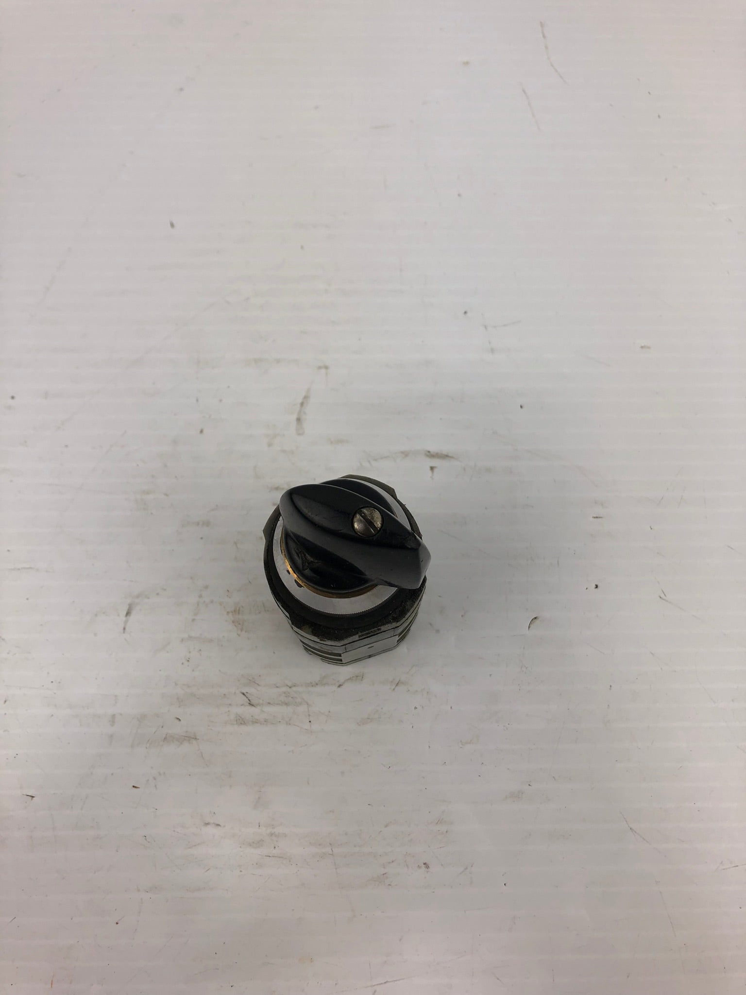 Siemens 3ZL2 Rotary Contact Switch 10A 600VAC - No Tag