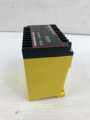 Cutler-Hammer AGSHWCH120N10XS Transient Voltage Surge Suppressor EMI Filter