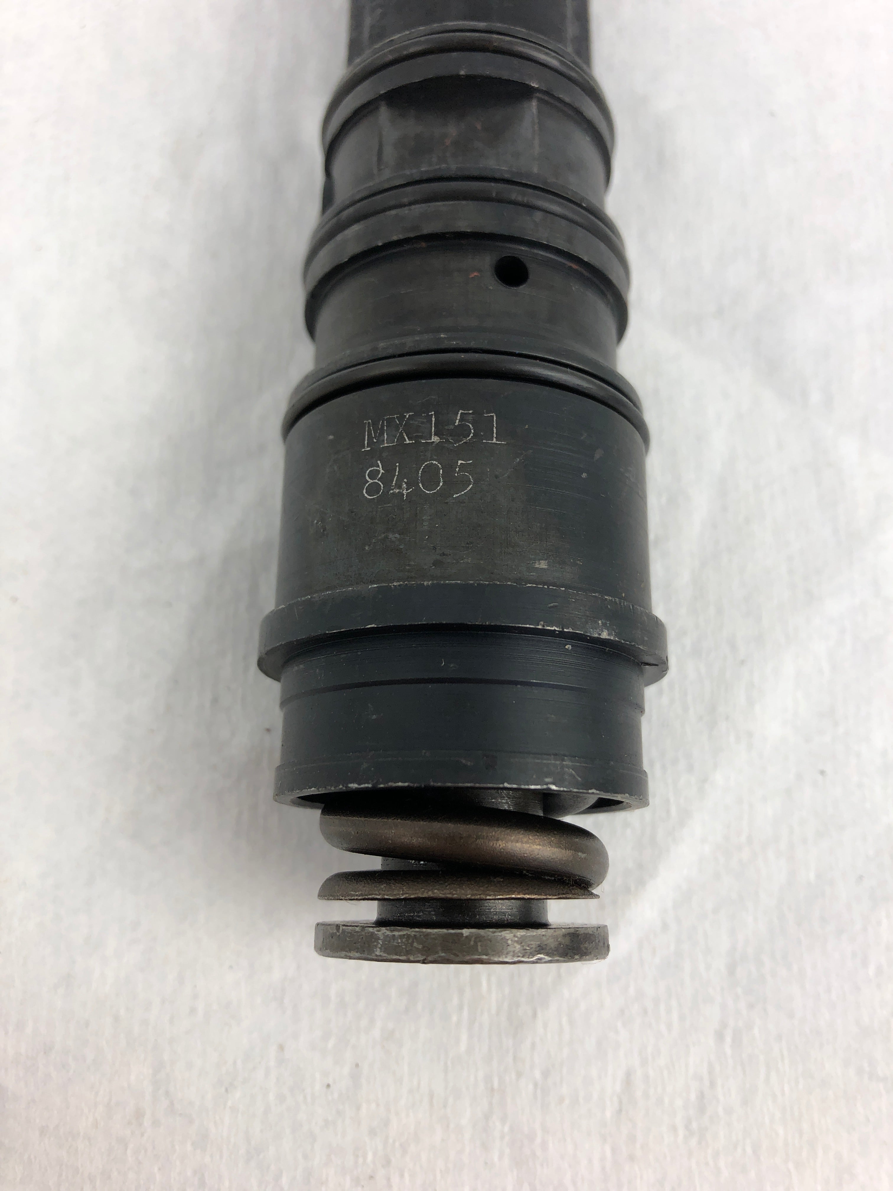 Fuel Injector For Replacement of Cummins MX151 8405