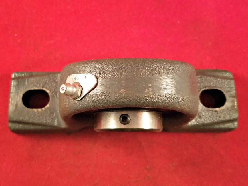 Hoover Ball Bearing Pillow Block SP-103TT w/Mounted FYH UCS06 Bearing