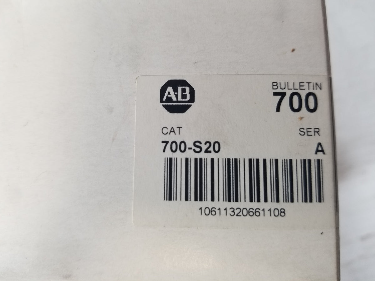 Allen-Bradley 700-S20 Powerflex Heat Sink