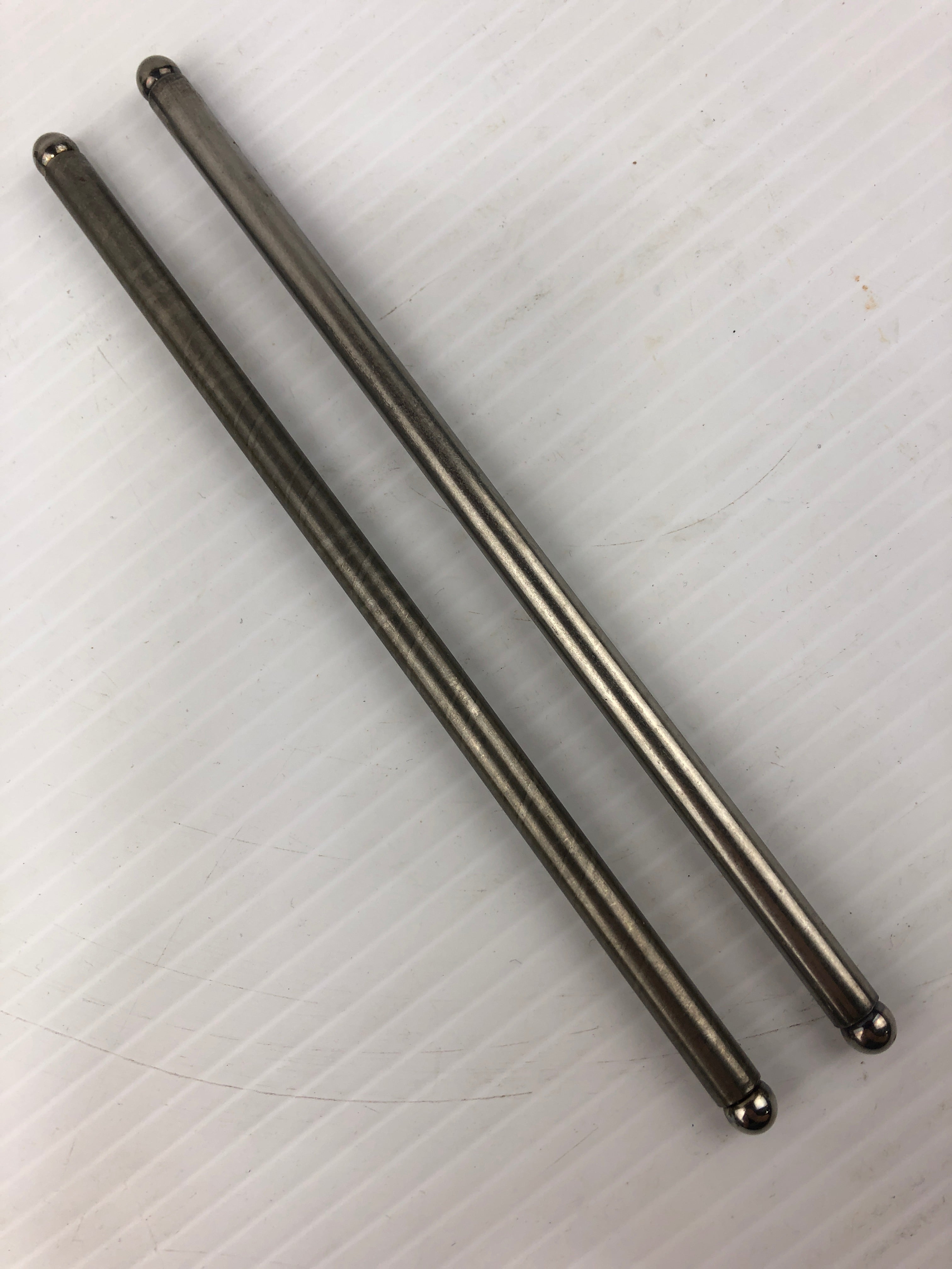 Clevite 215-4012 Engine Push Rod 2154012 (Lot of 2)