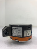 ATI Industrial Automation Robotic Collision Sensor SR061 with Cable Flexlife-20