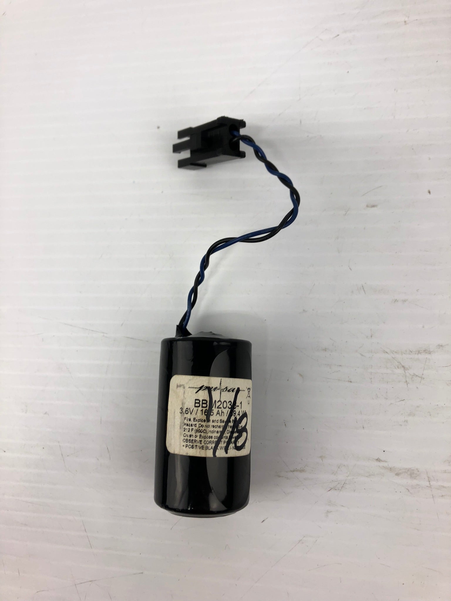 Pulsar Battery Pack BBM2038-1