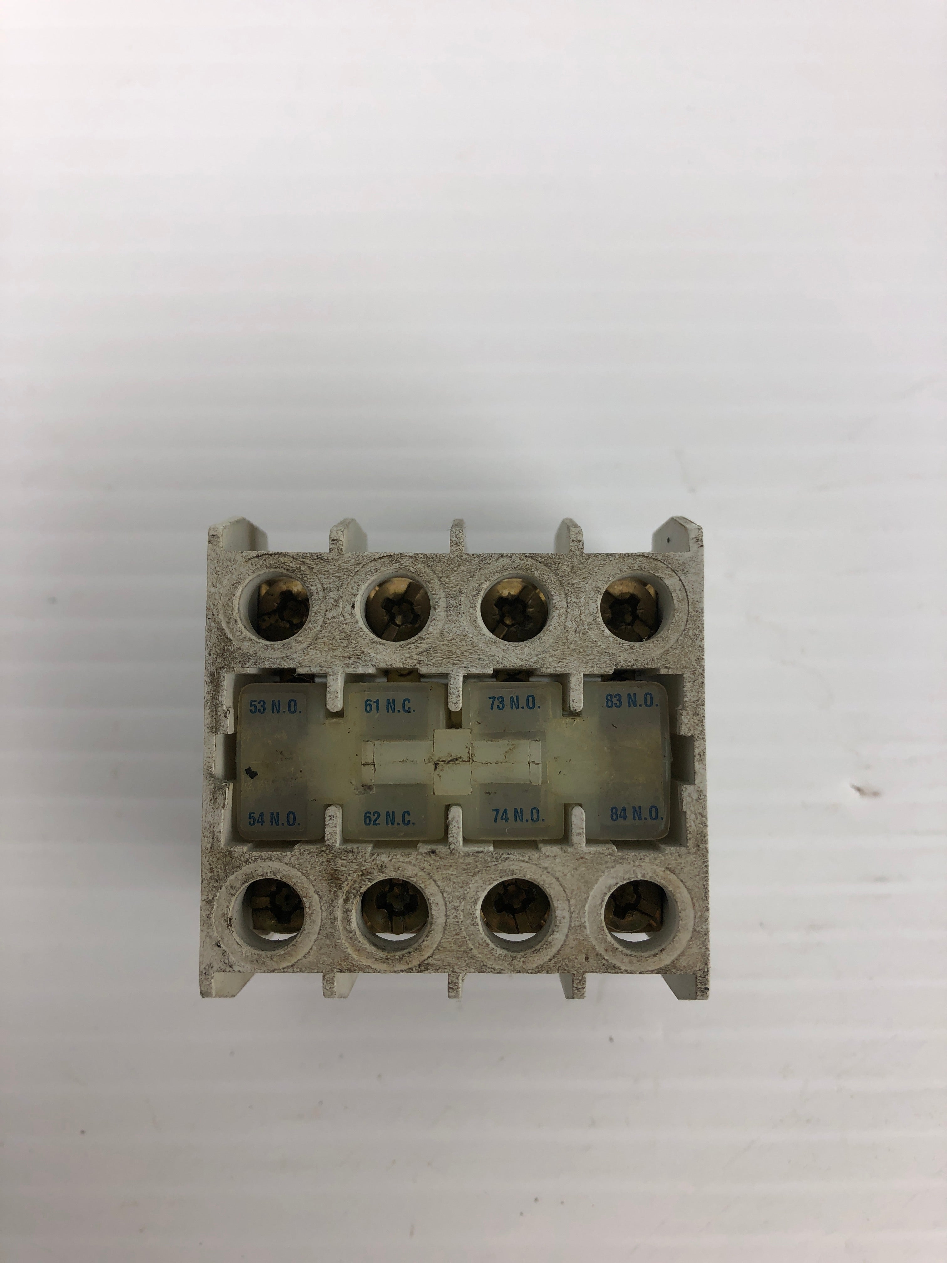 Cutler Hammer C320KGT14 Contact Series A2