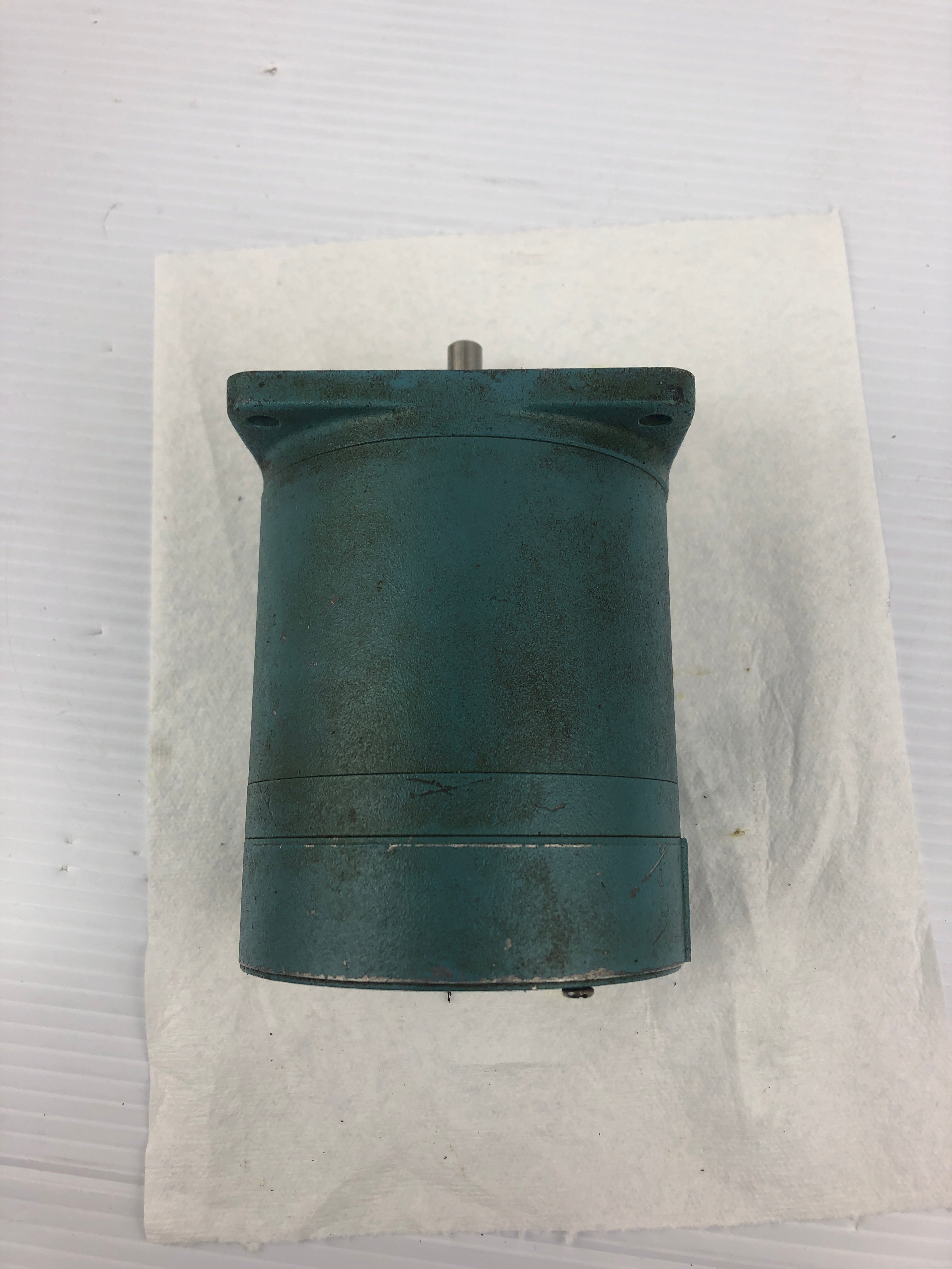 Superior Electric M111-FF-206 SLO-SYN Stepping Motor 200 RPM 5.0A 3.5VDC