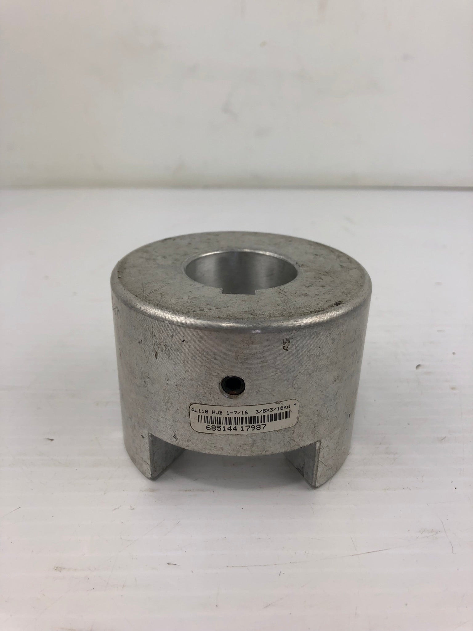 Lovejoy Shaft Coupler Body 685144 17987 1-7/16"