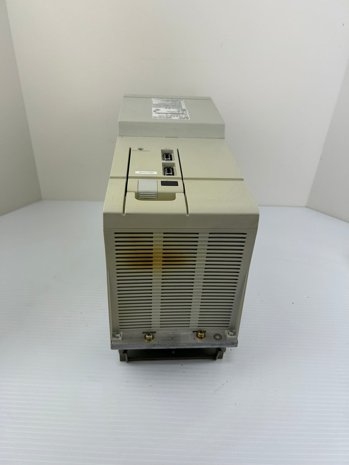 Mitsubishi MDS-C1-CV-370 Power Supply Unit 37kW 270-311VDC 200-230V