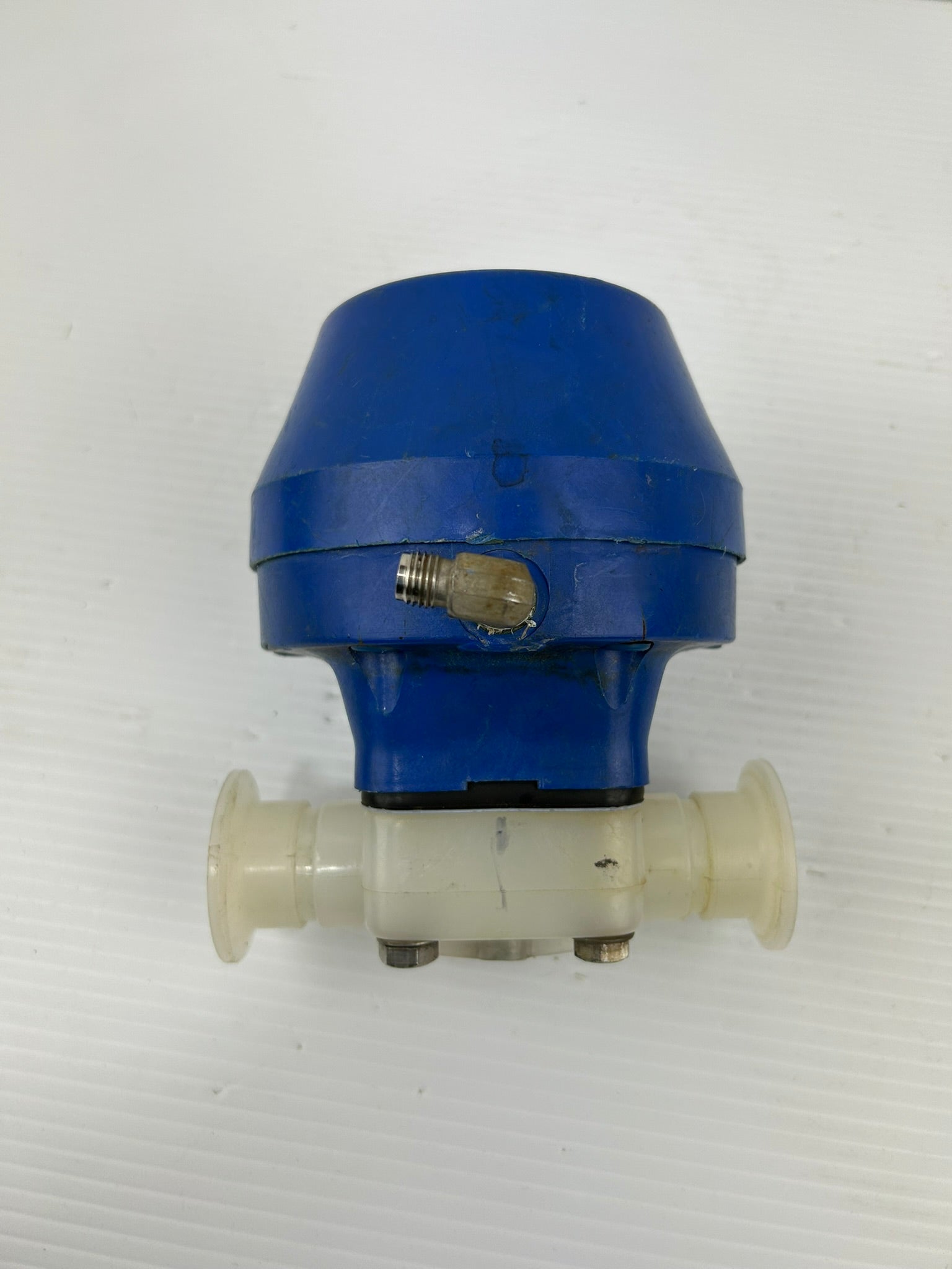 KMA 00190.485.525BL Flow Control Valve