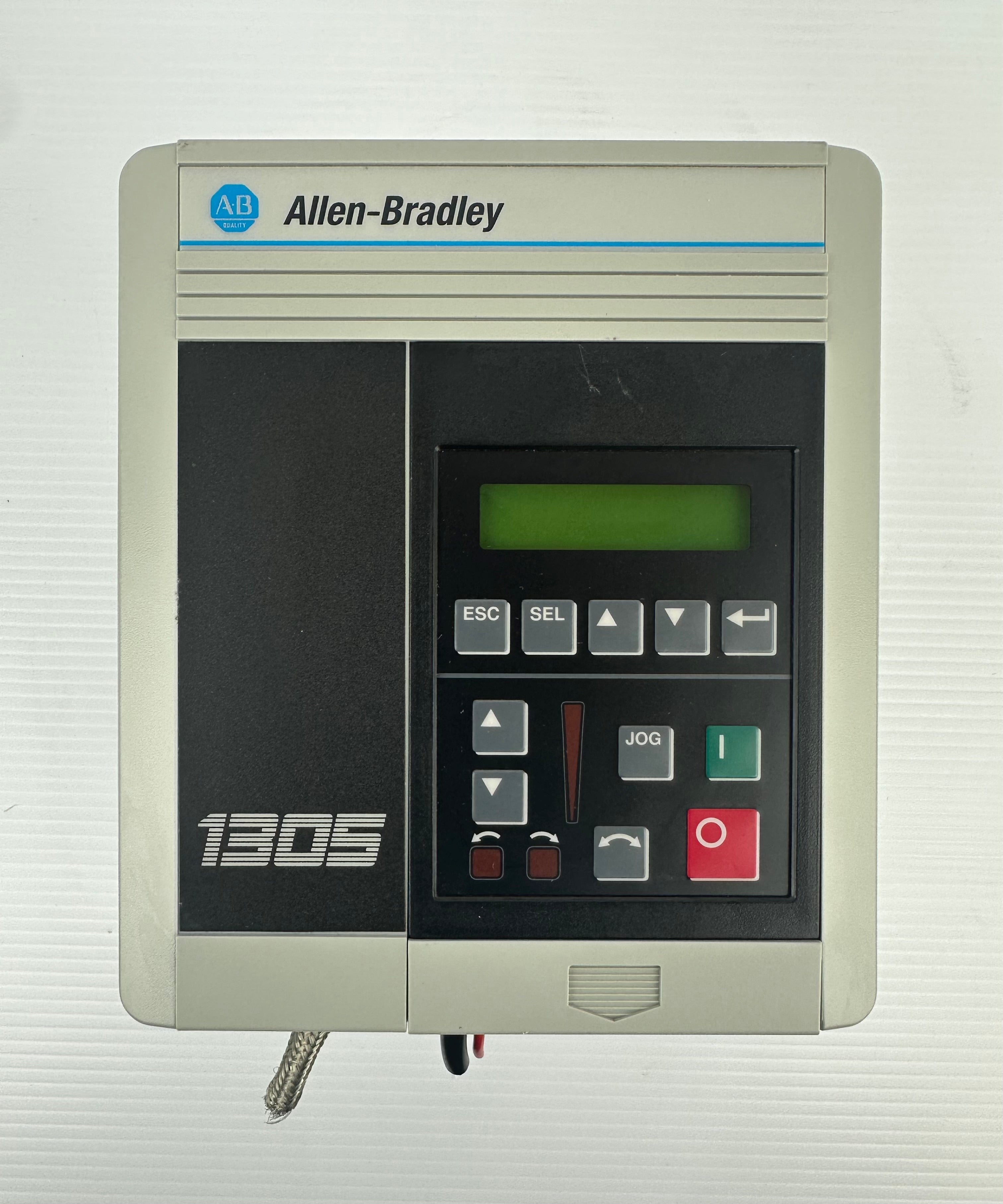 Allen Bradley AC Drive 1305-BA03A-HA2 1 HP 380-460 V