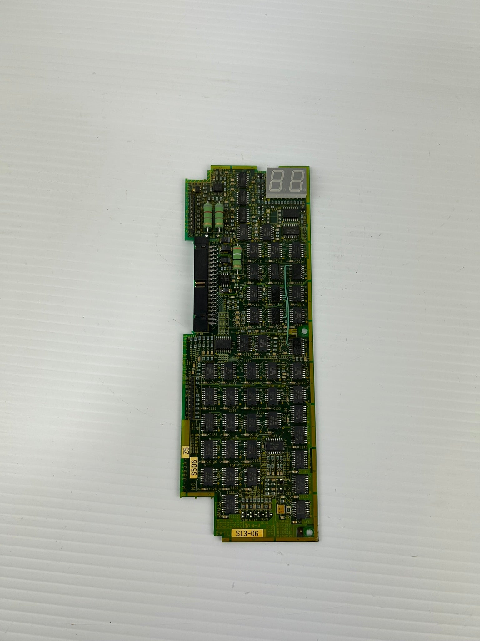 MOS EP-3865A-Z5 Circuit Board